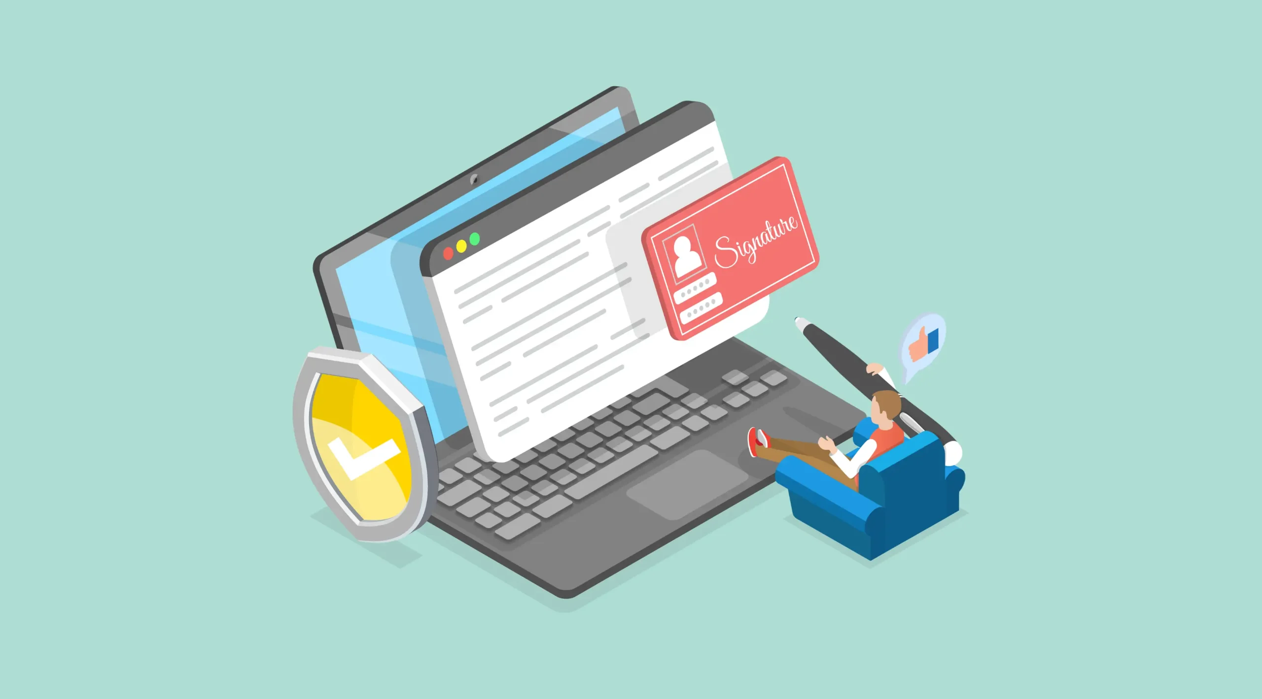 Result: Protecting merchants & customers in real time