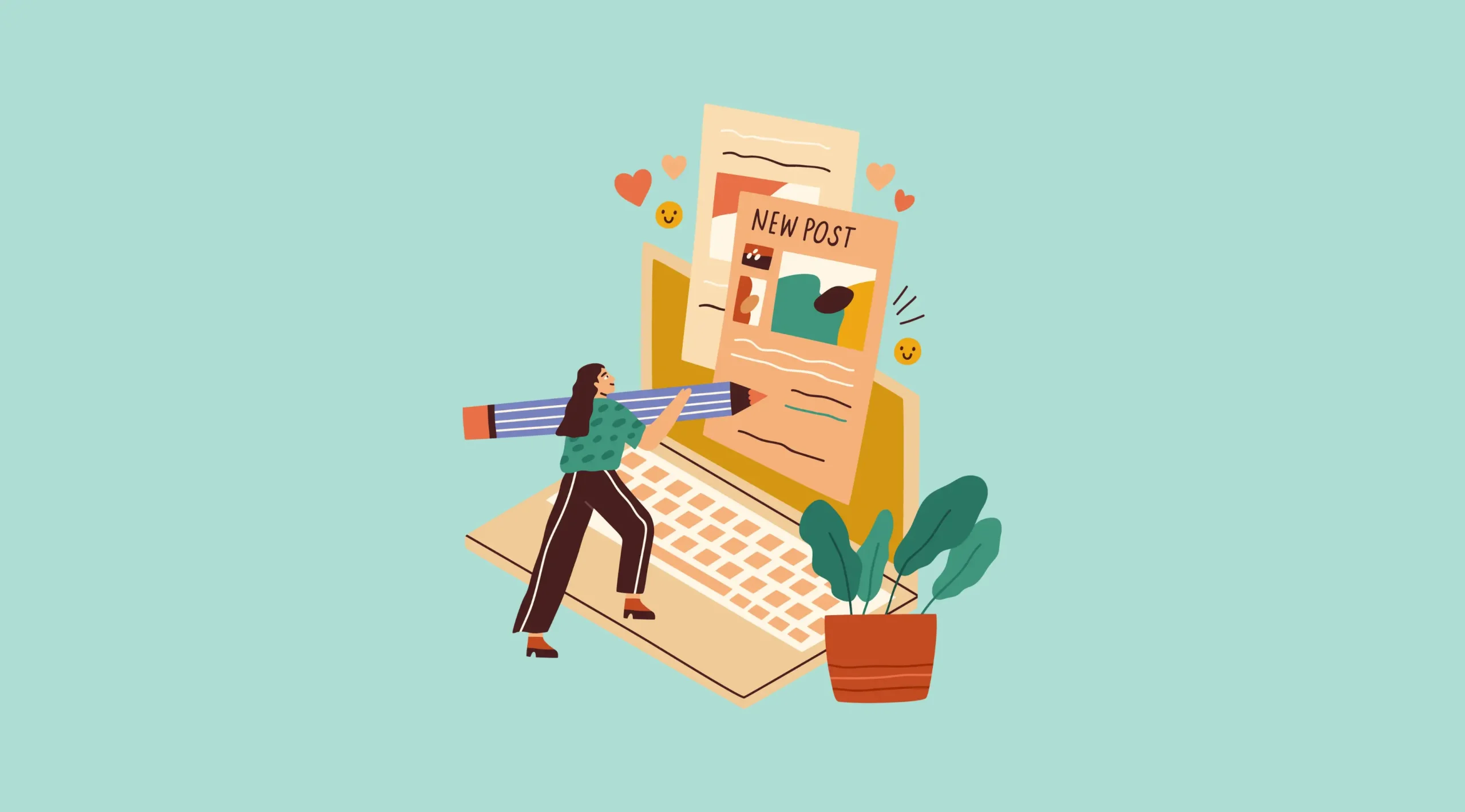 Result: Scaling content at speed