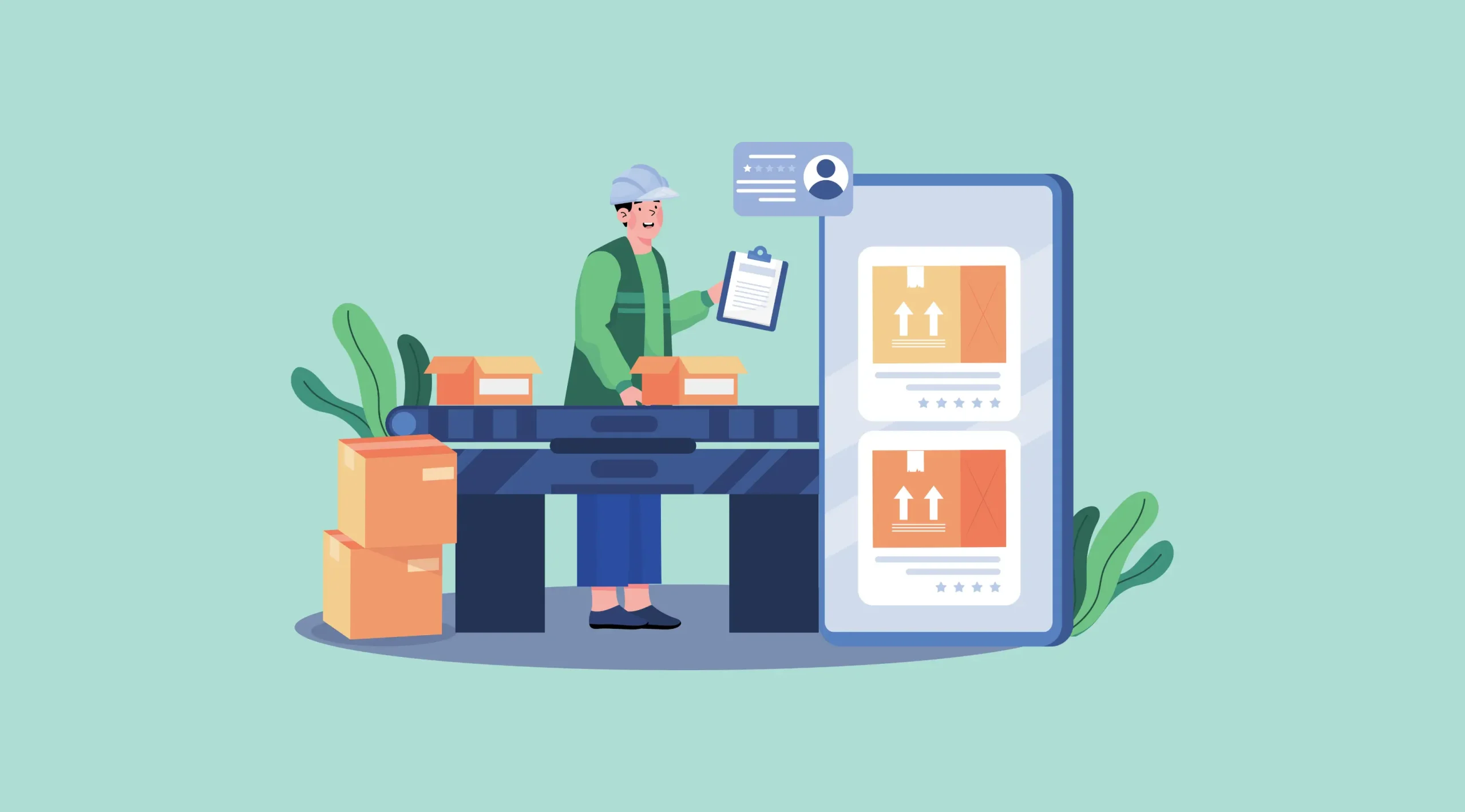 AI in Pricing & Inventory