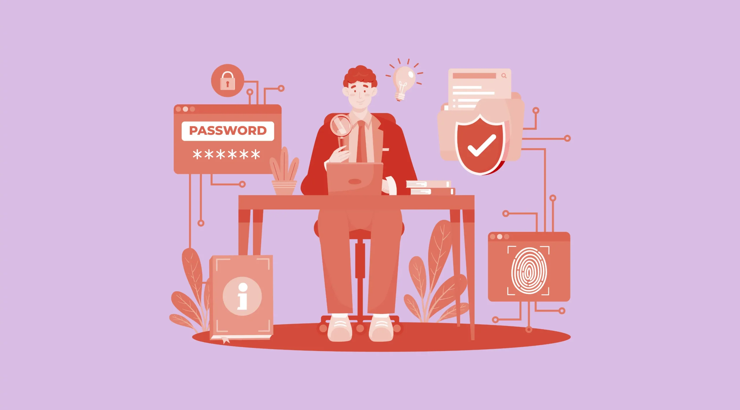 Result: Secure transactions with reduced false positives