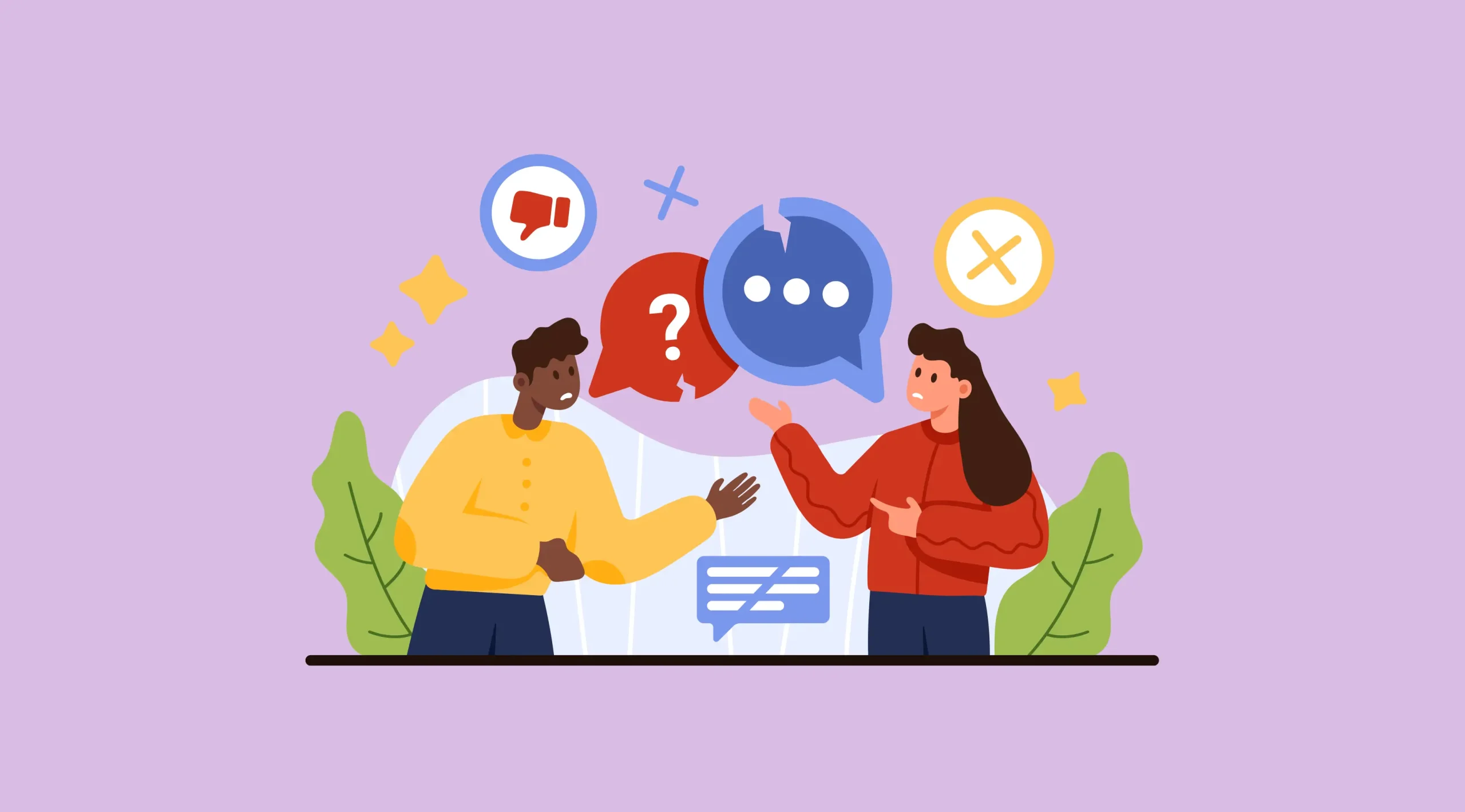 Social Listening and Reputation Management