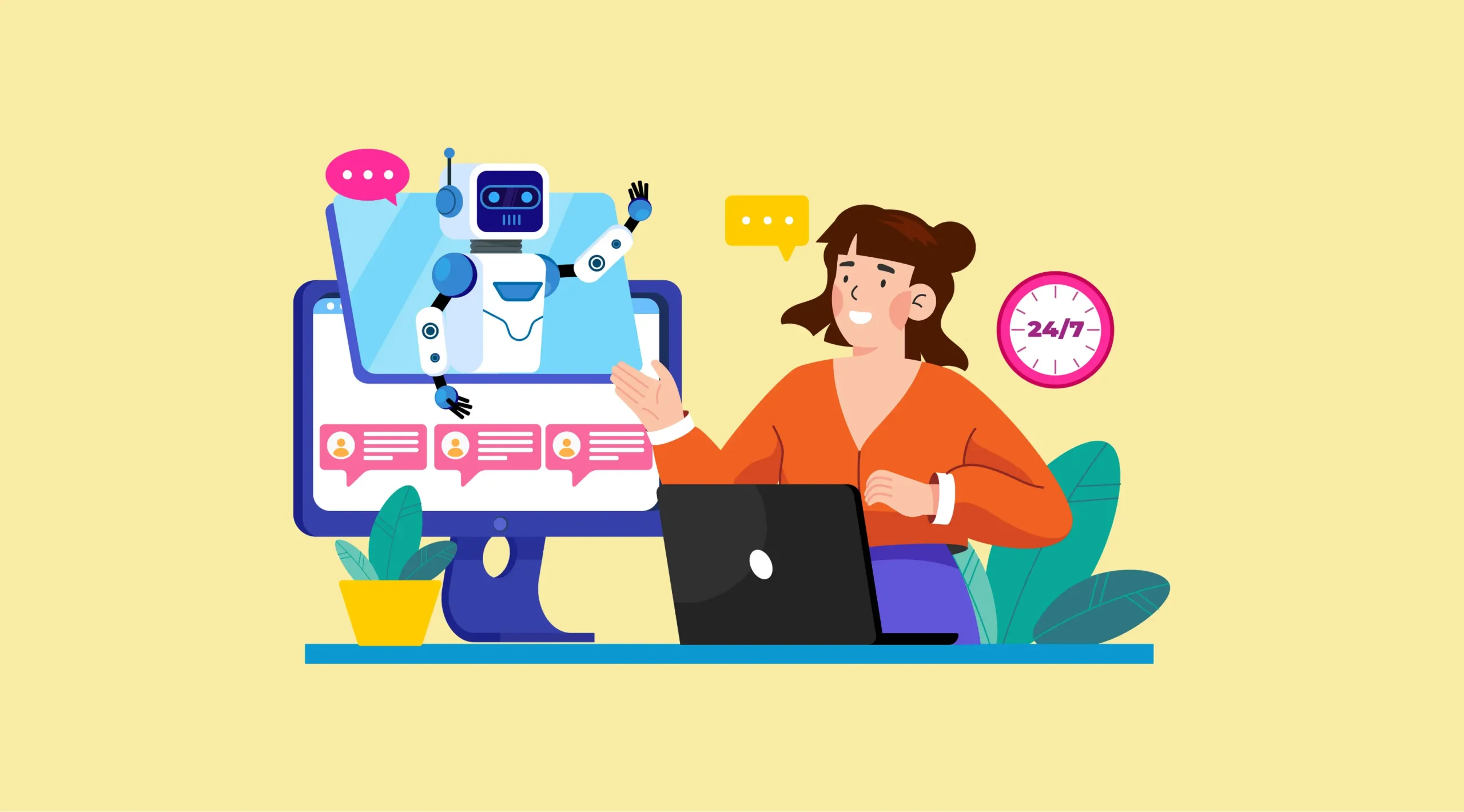AI in retail eCommerce supports voice-based multilingual conversations