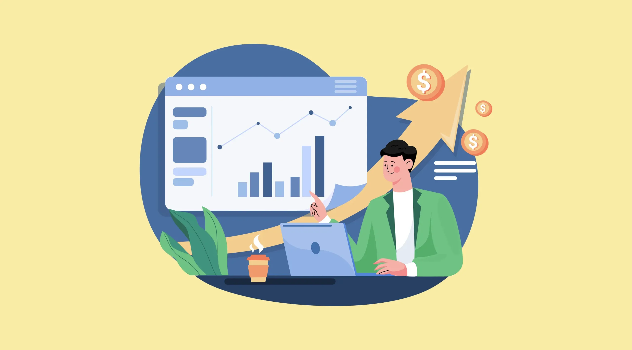 Real-time anomaly detection