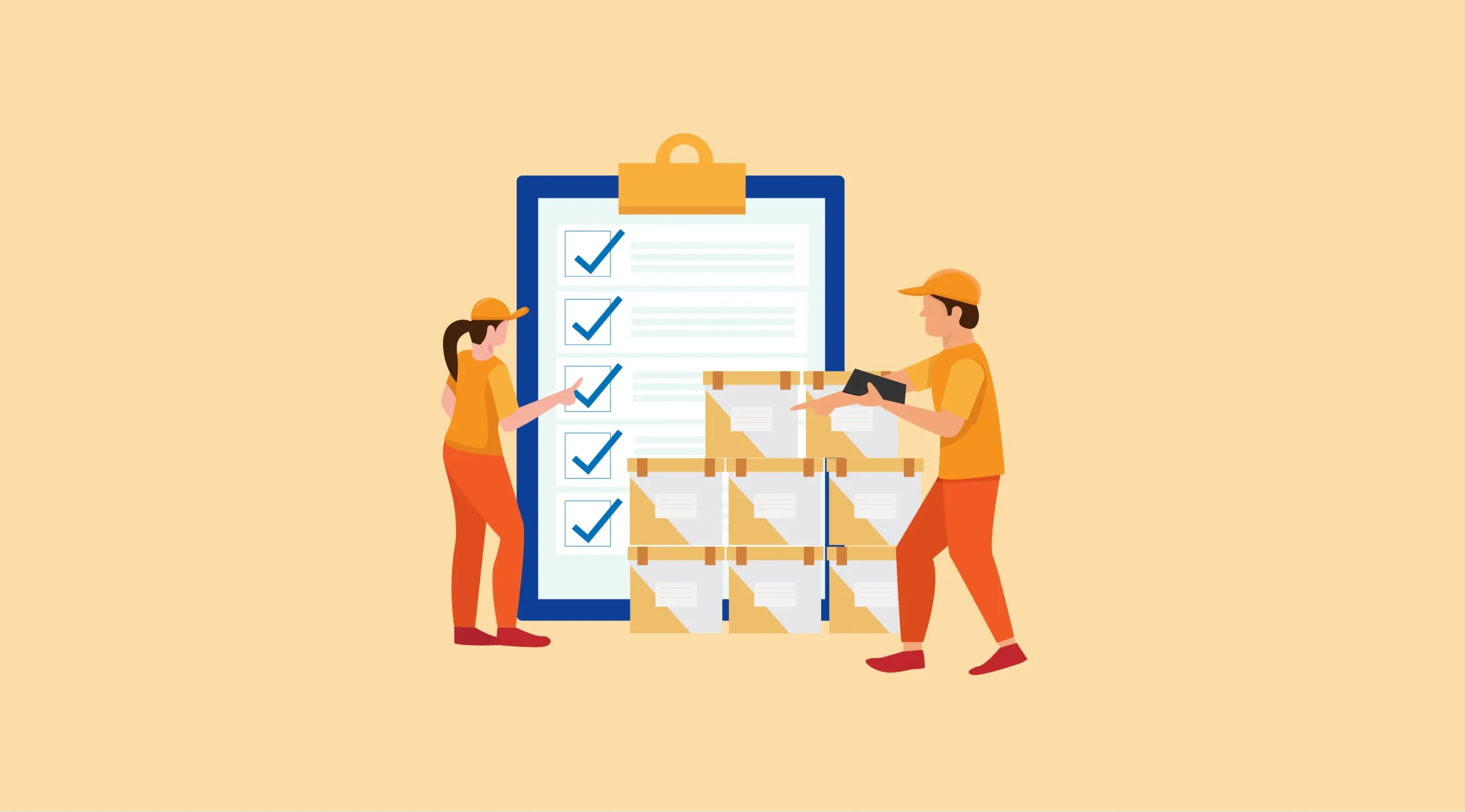 Reducing Overstock and Stockouts