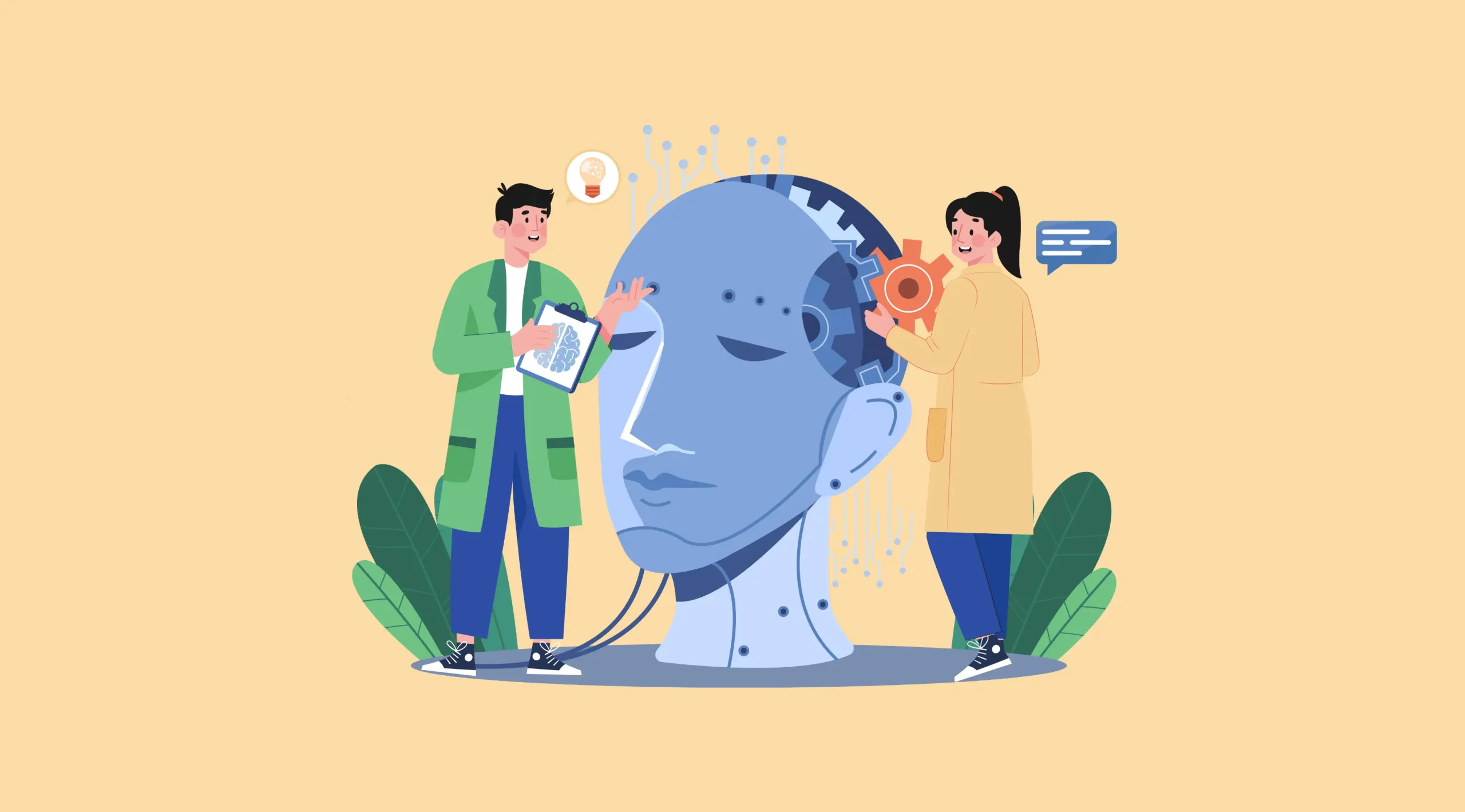 AI in Sustainability & Ethical eCommerce