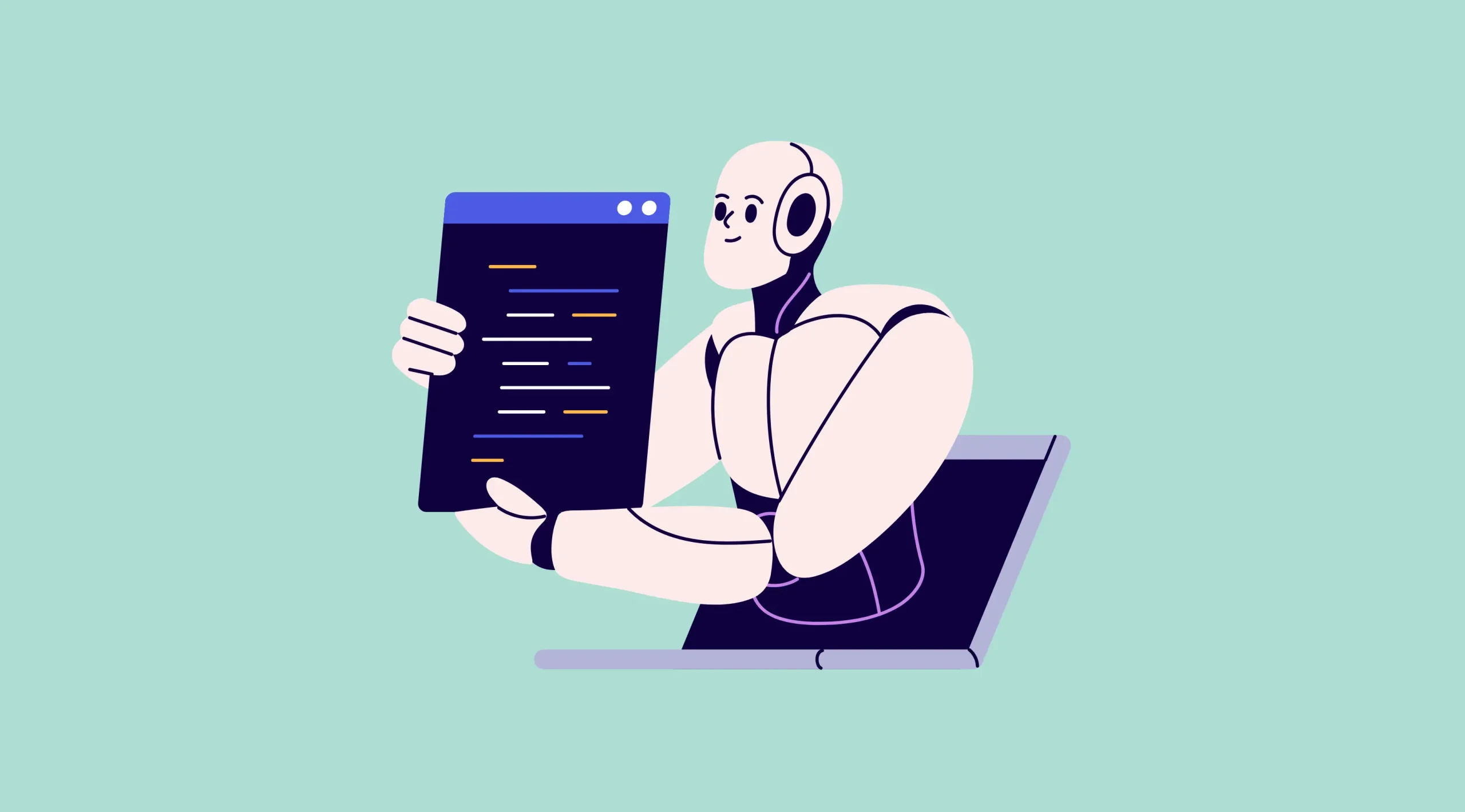 Reducing waste with AI forecasts