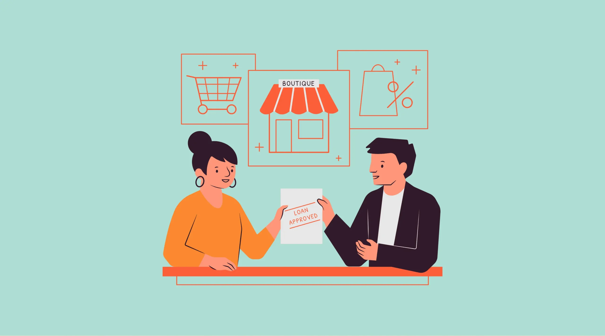 Forecasting Consumer Demand