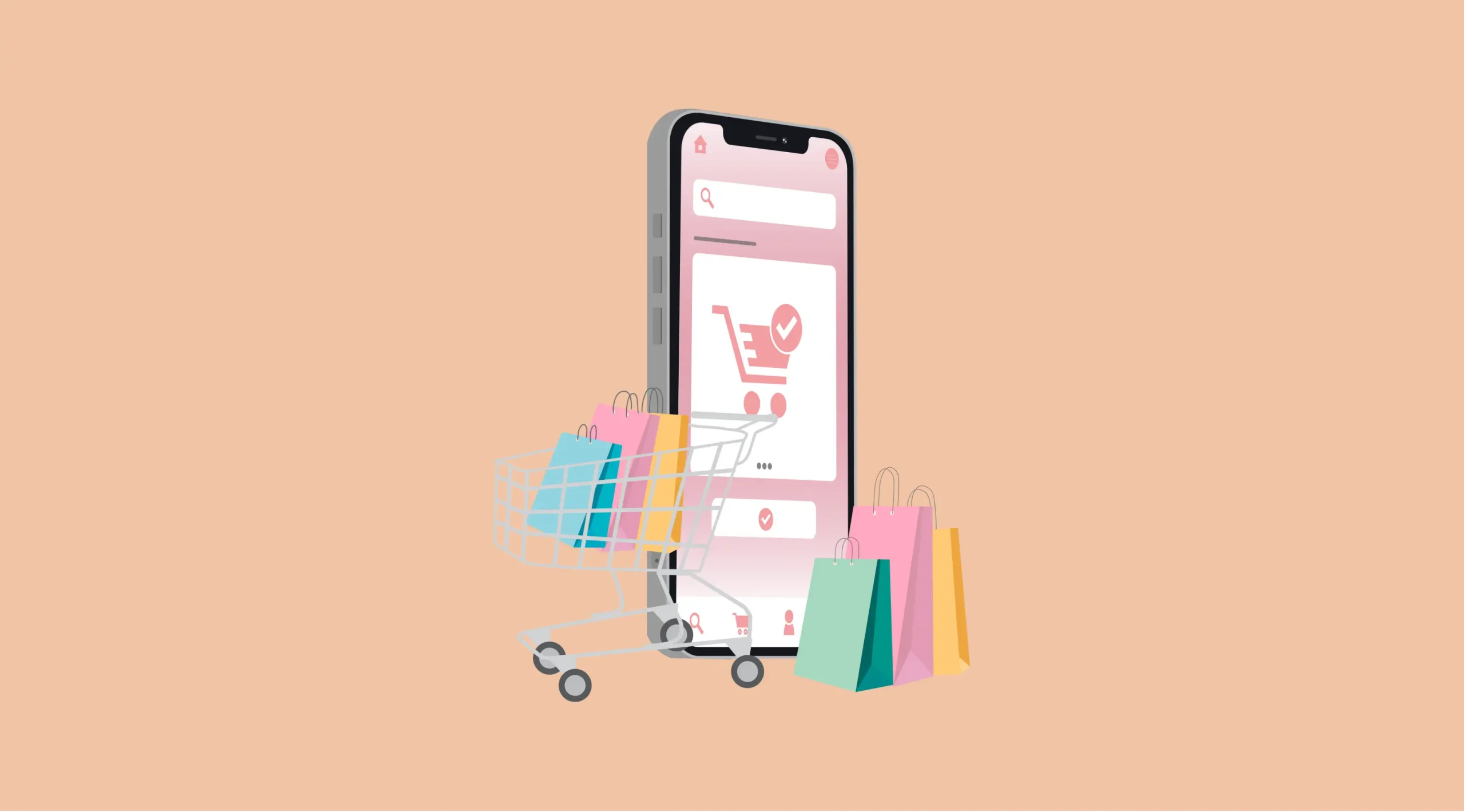 AI in retail eCommerce ensures customers receive their orders quickly