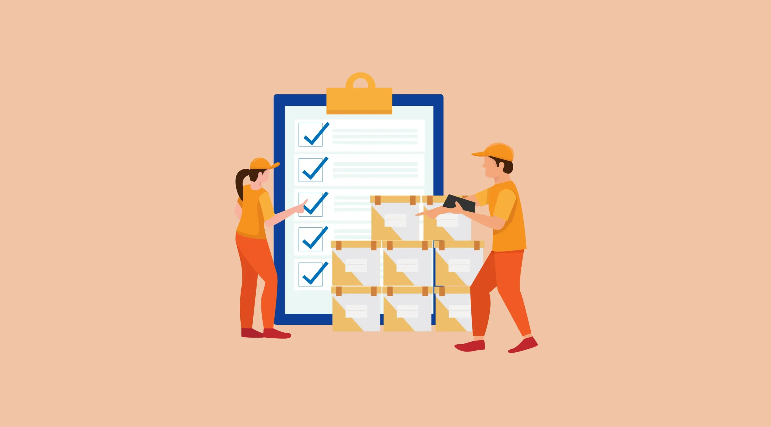 Dynamic Inventory and Supply Chain Optimization