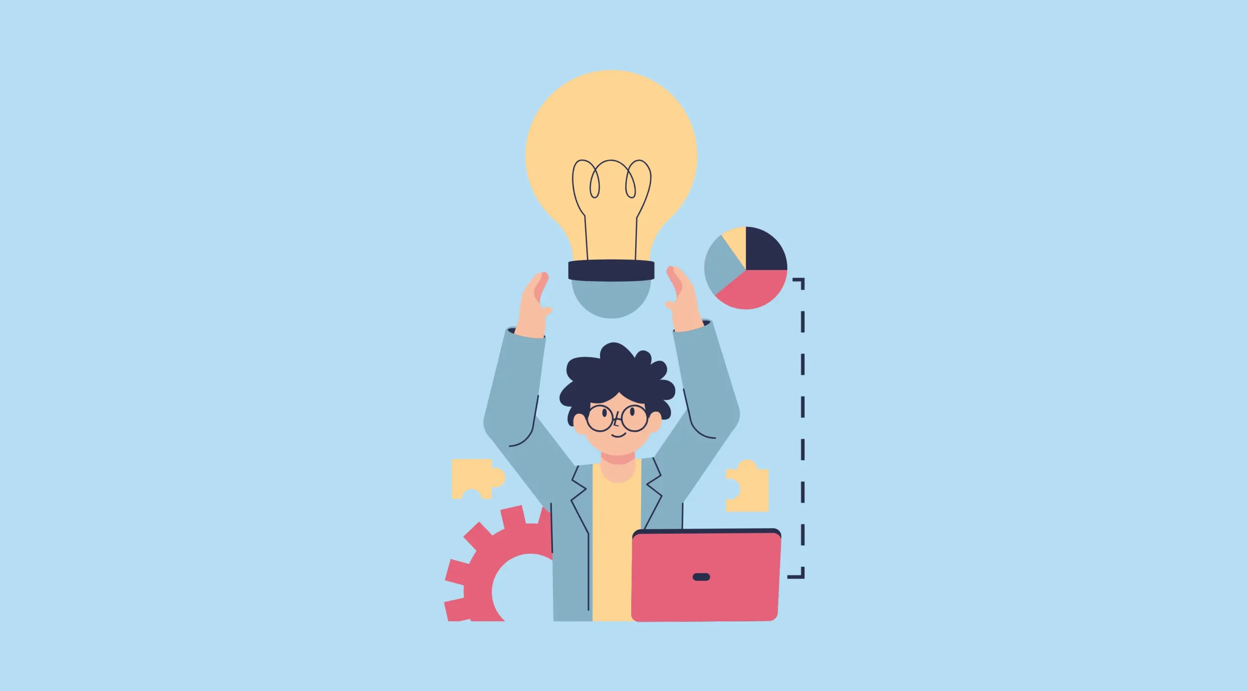 Assessing readiness and business needs is the most critical step in implementing AI for B2C.