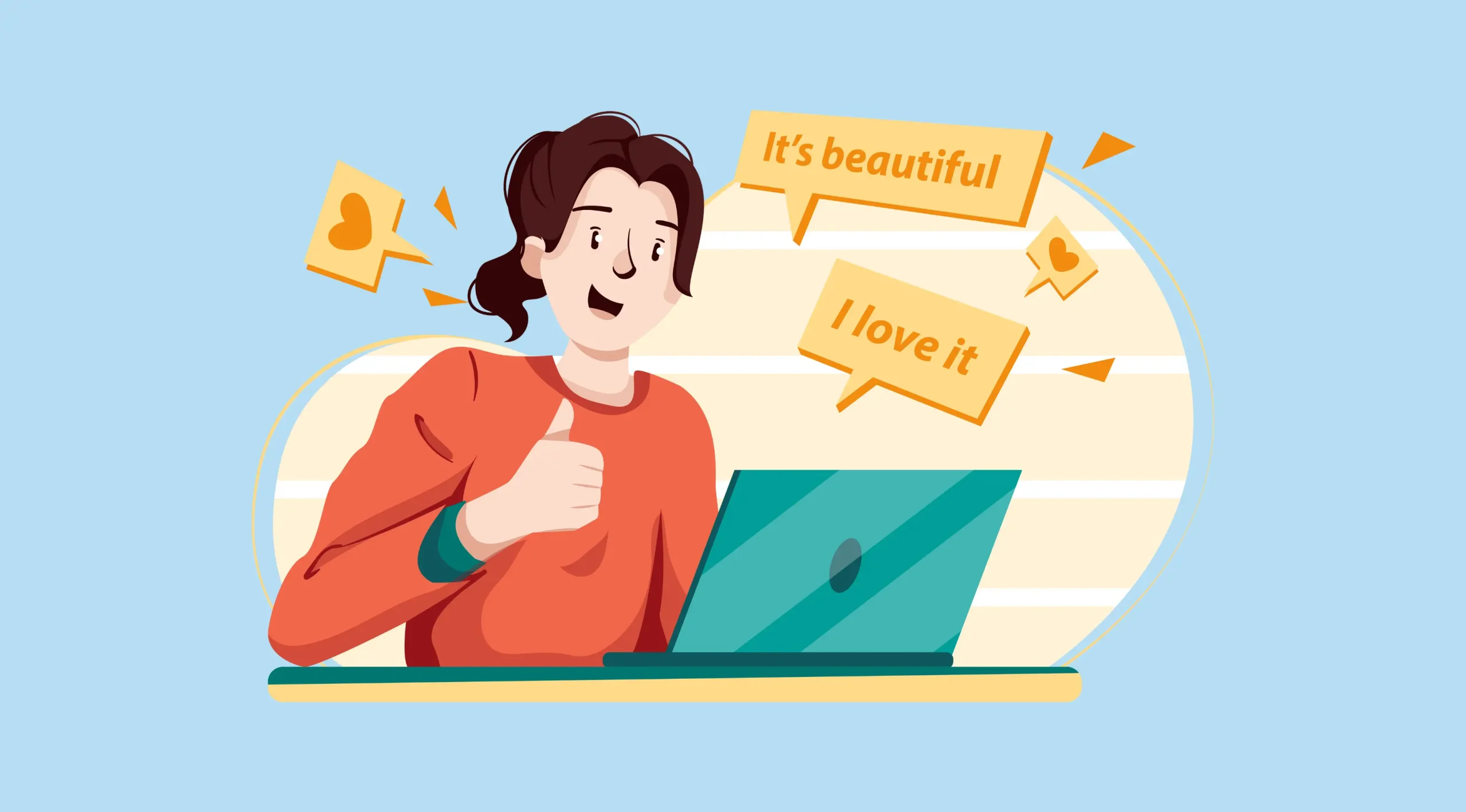 Long-Term Loyalty And Accessibility For All Retailers