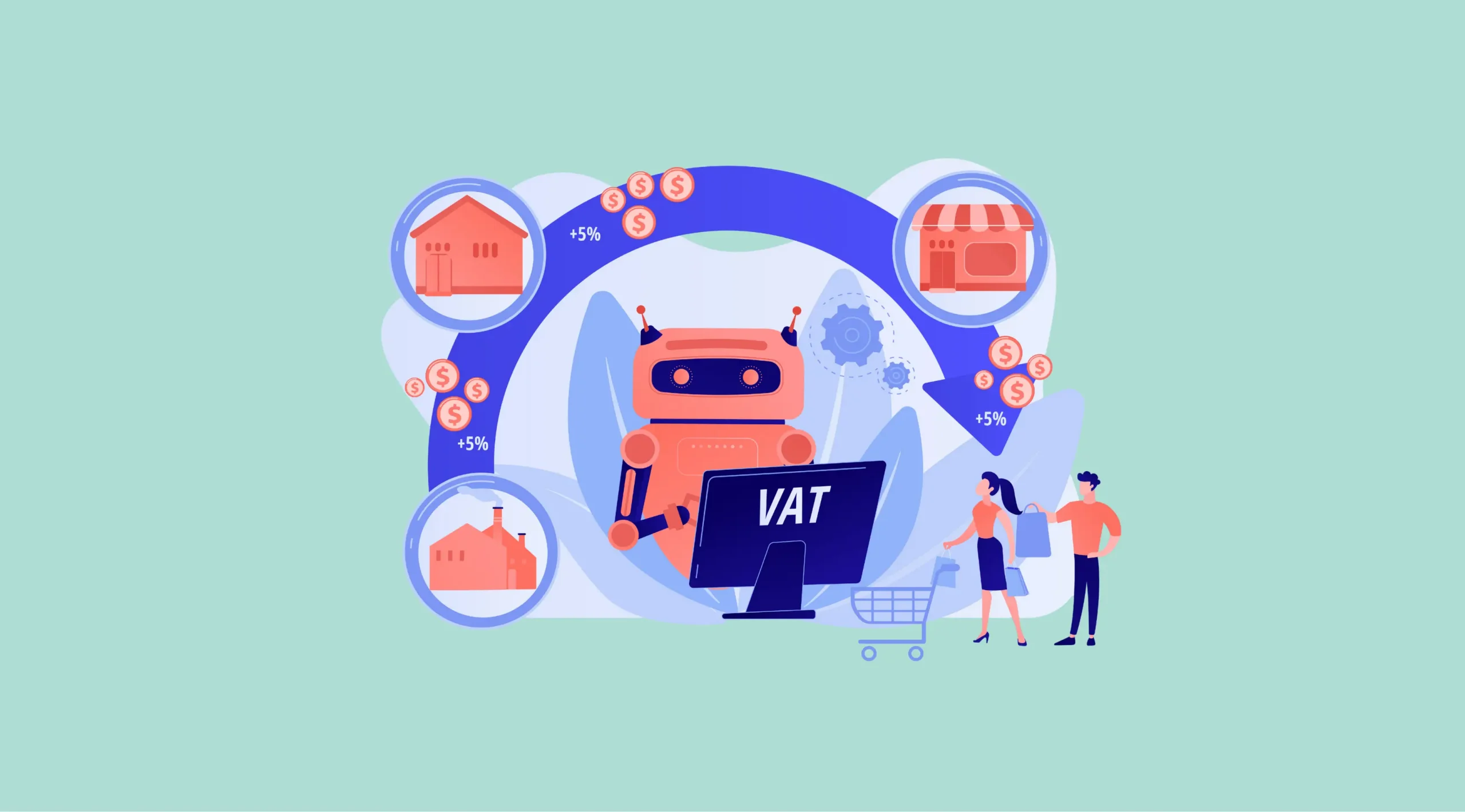 AI-Powered Processing: Automating Pricing, Categorization, and Quality Checks