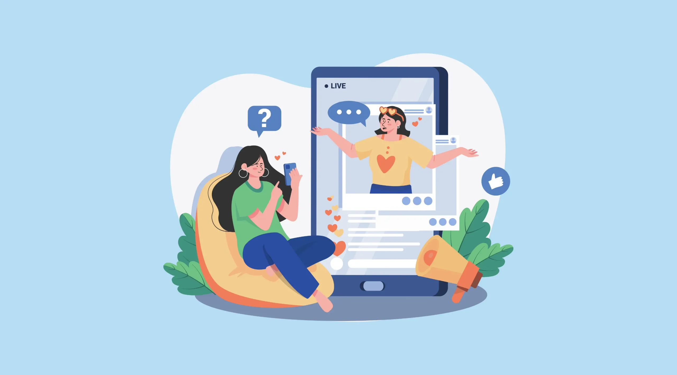 AI platforms matching brands with influencers