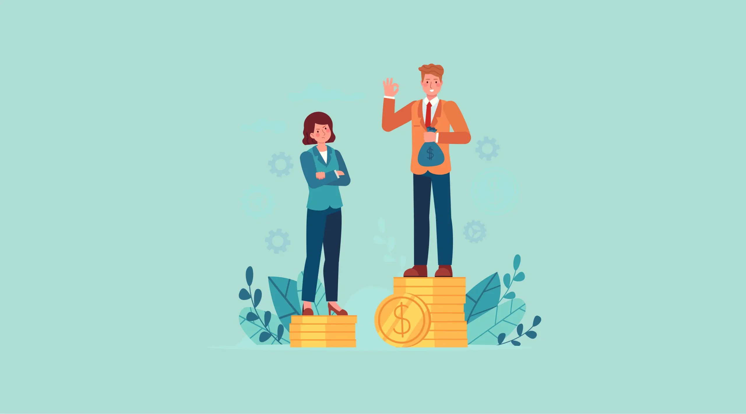 Risks of Unfair Dynamic Pricing