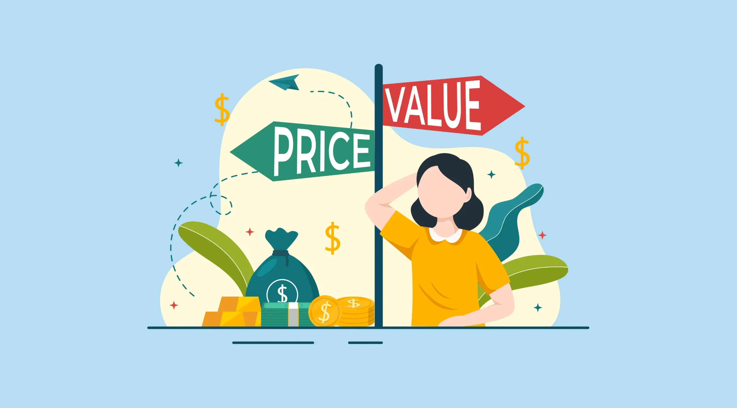 Dynamic pricing engines