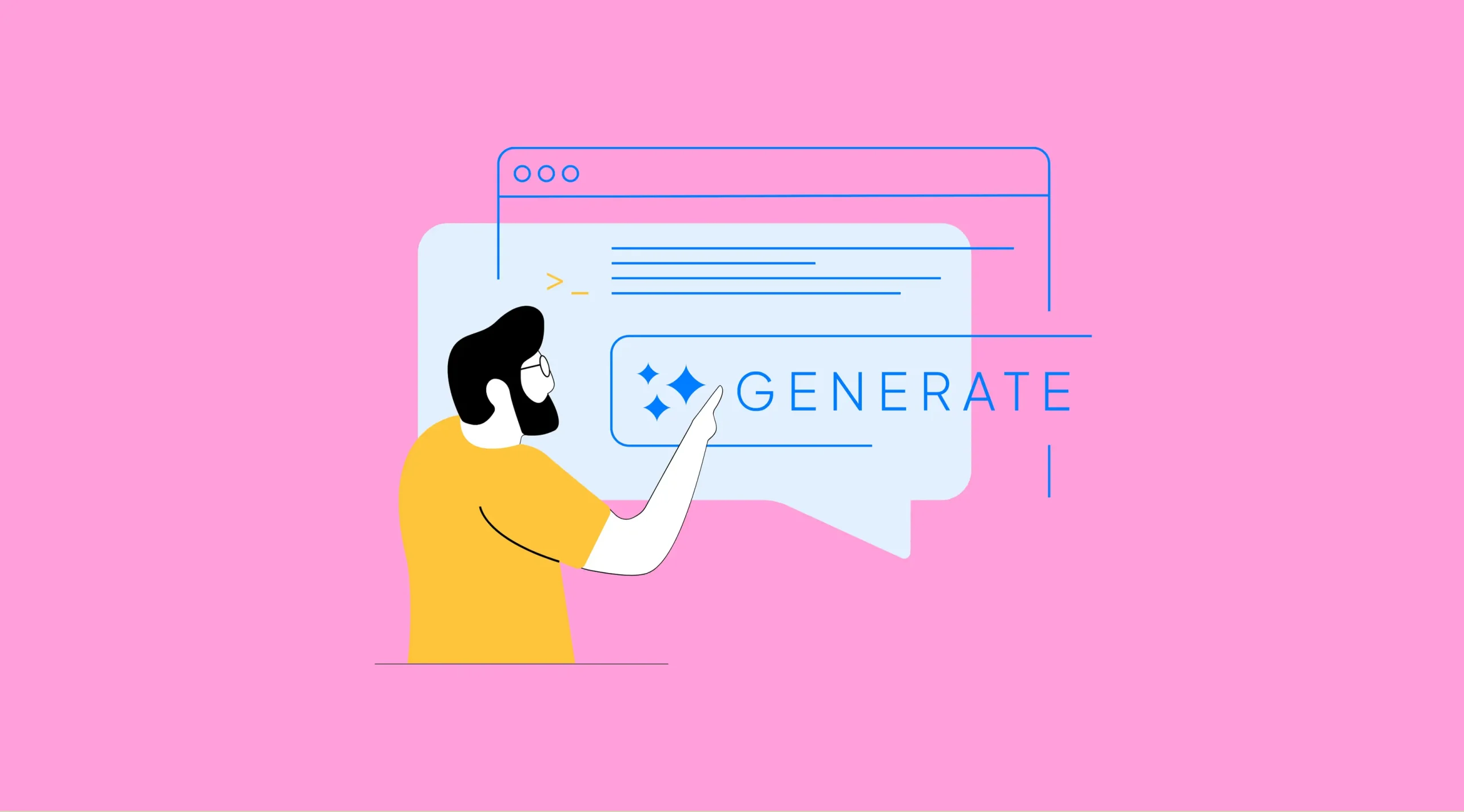 AI-Generated Ad Creatives and Automated A/B Testing