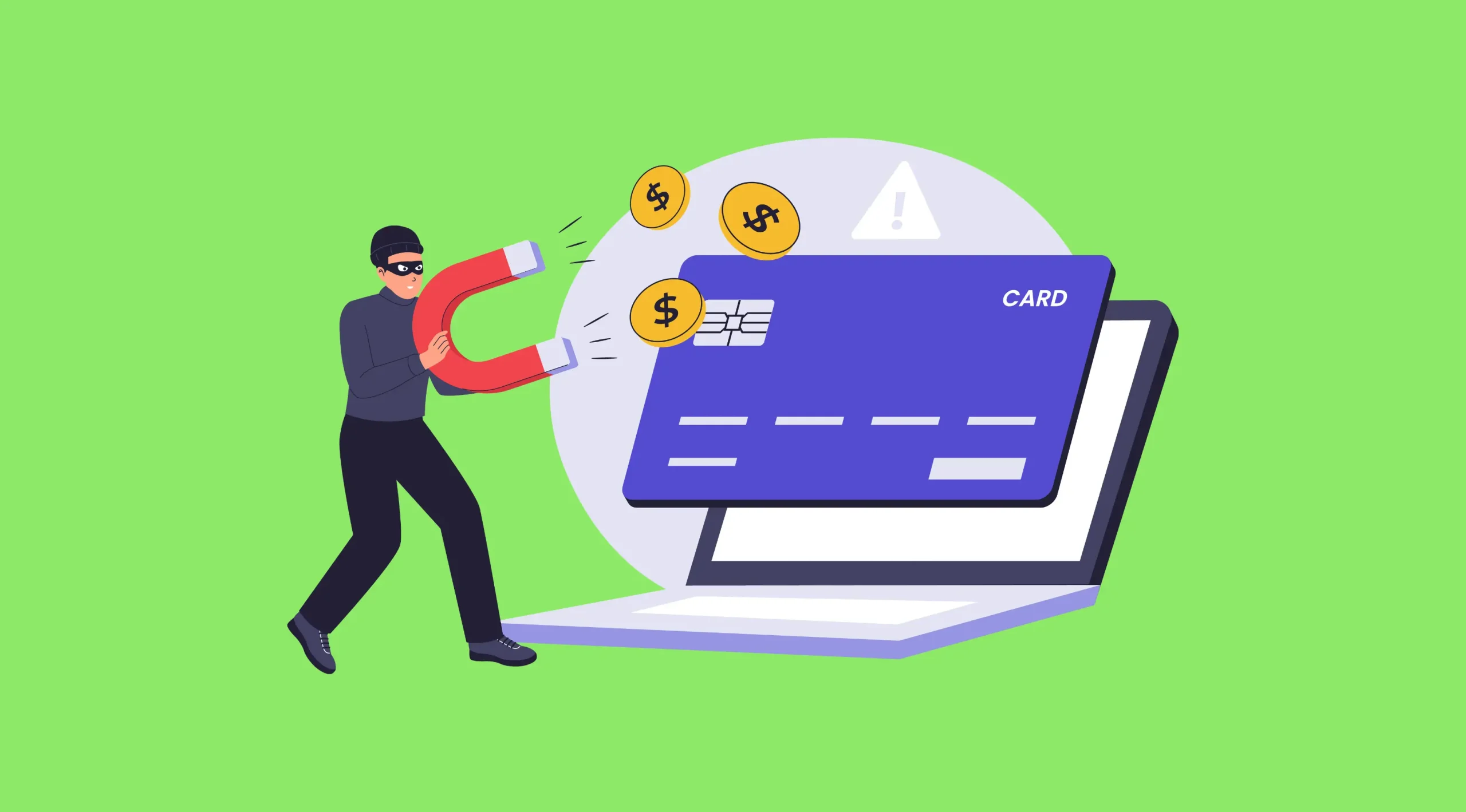 Data Privacy and Security Concerns
