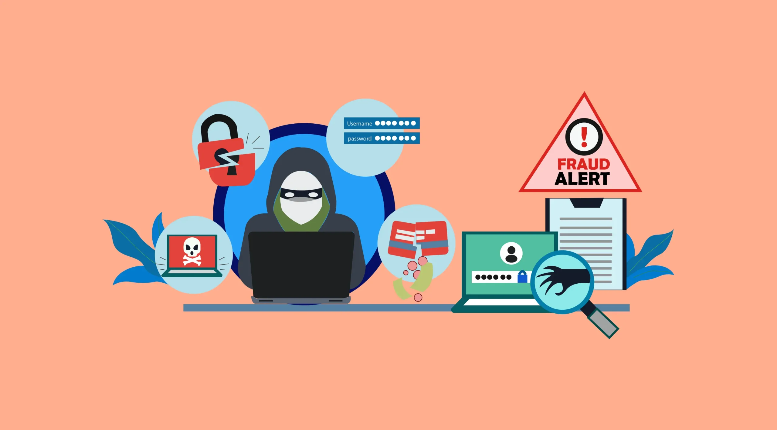 Cybersecurity Threats