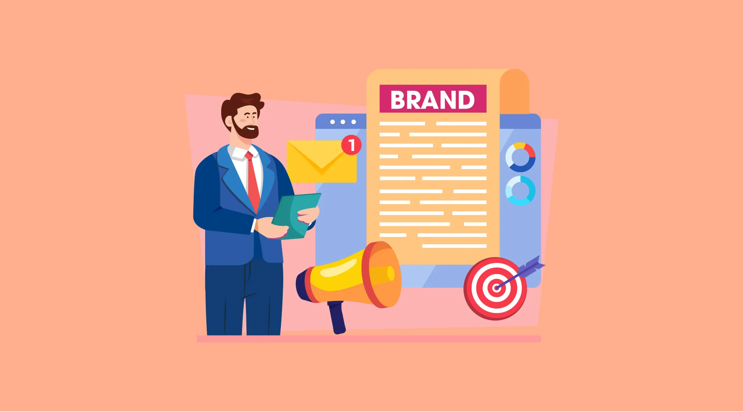 Industry Applications in Brand Marketing and Consumer Insights
