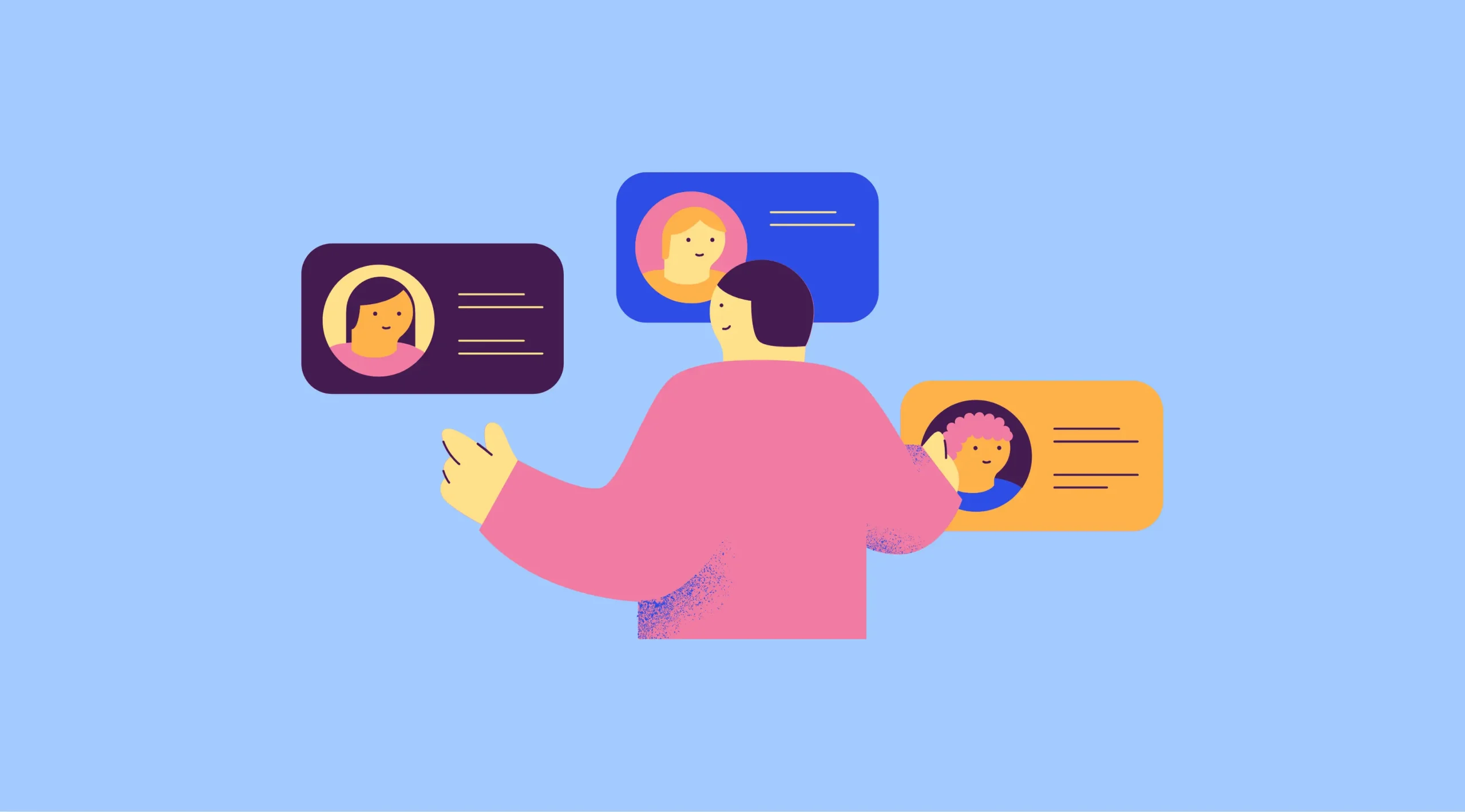Generative AI for Adaptive FAQs and Knowledge Bases