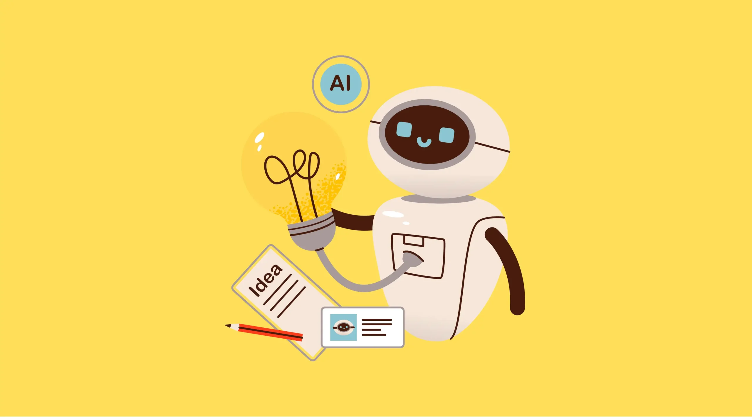Auto-Written Product Pages