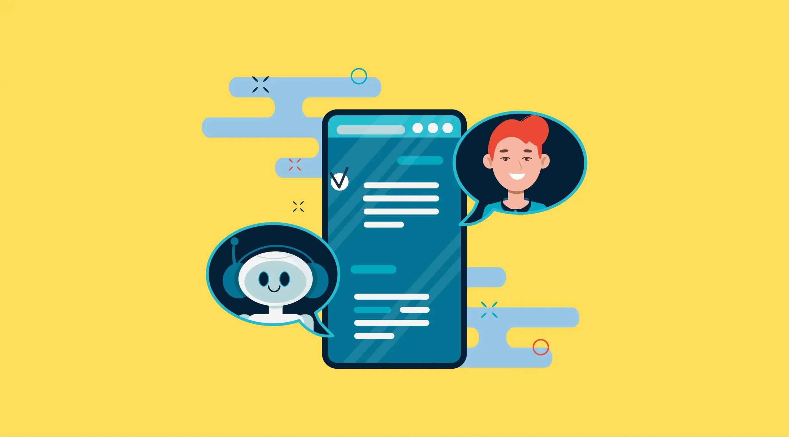 Personalized Conversation Flows and Contextual Engagement