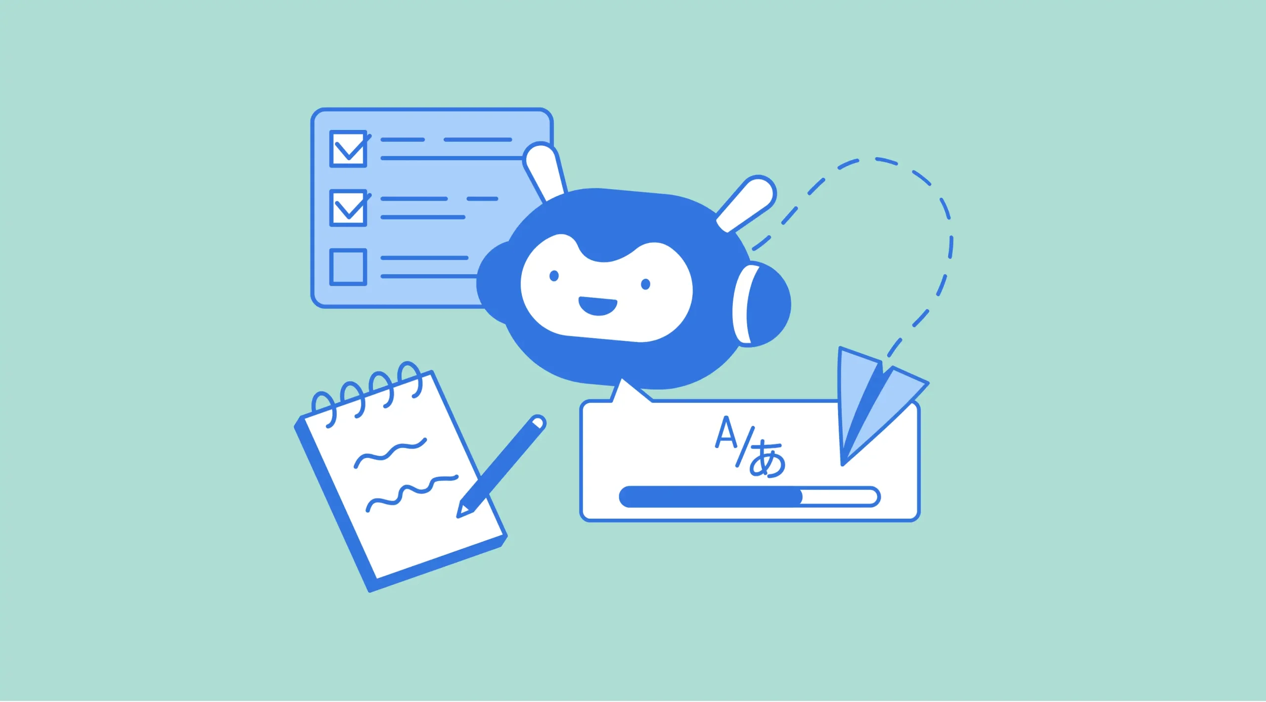 Localization & Translation