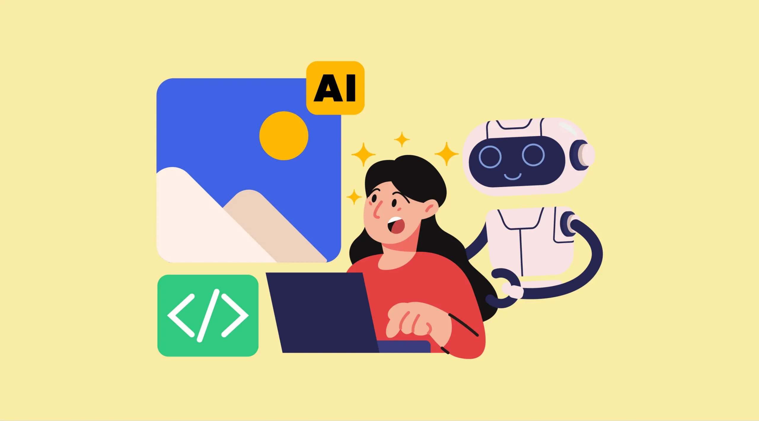 AI-Generated Product Images for Ads
