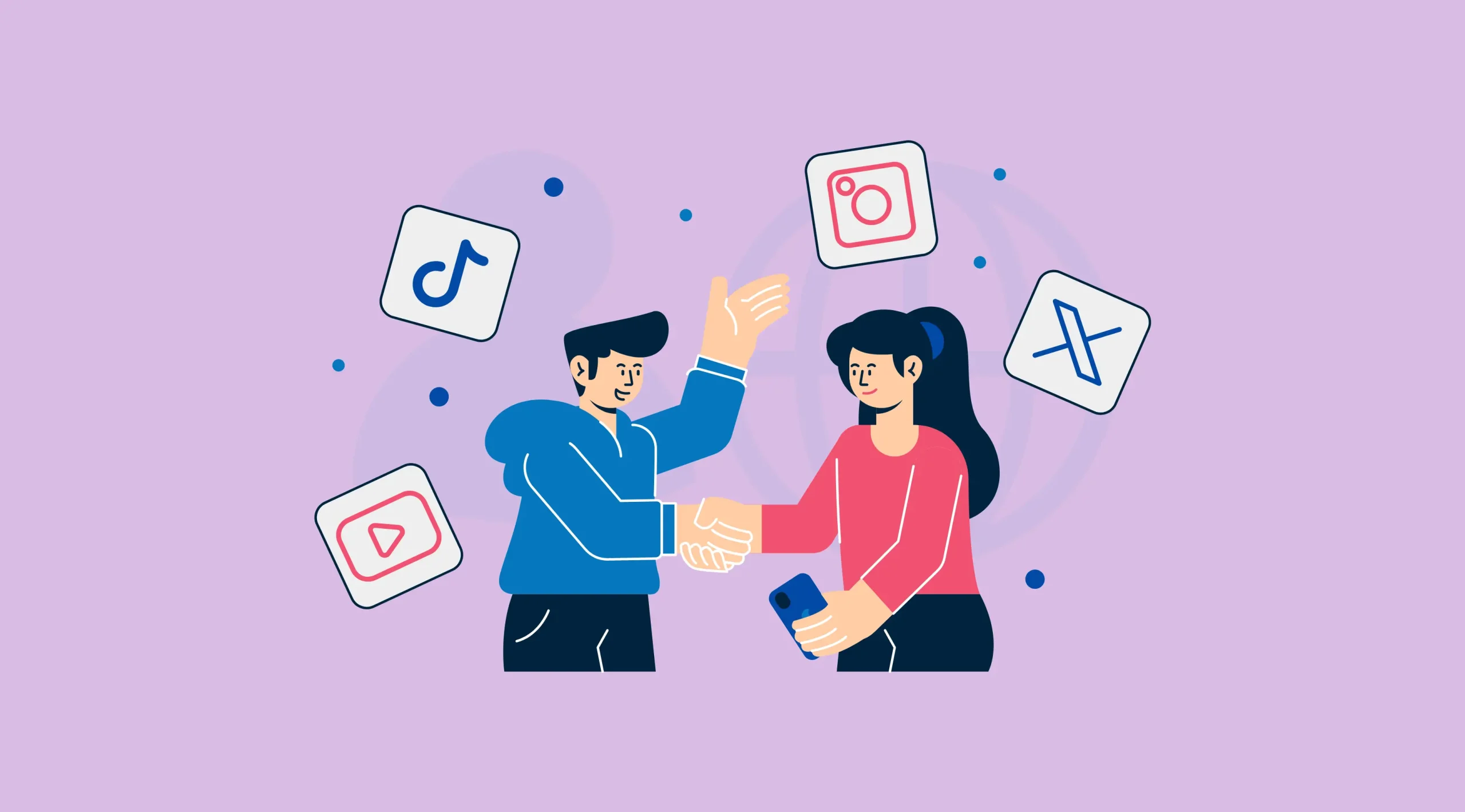 Predicting influencer ROI using machine learning
