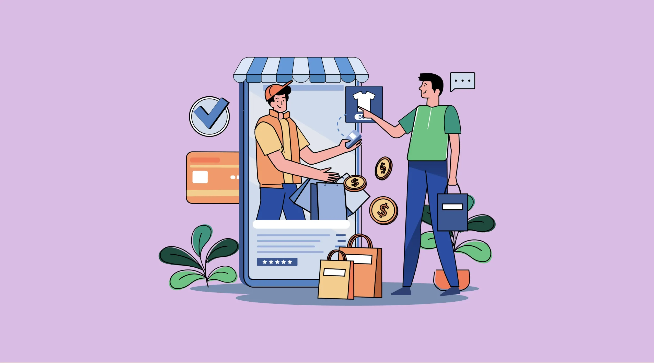 Cross-Selling in Real Time