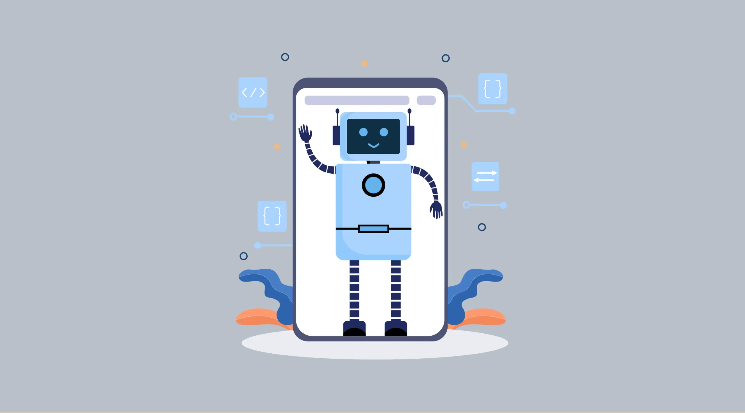 Generative AI in retail eCommerce also allows for real-time customization of advertising visuals