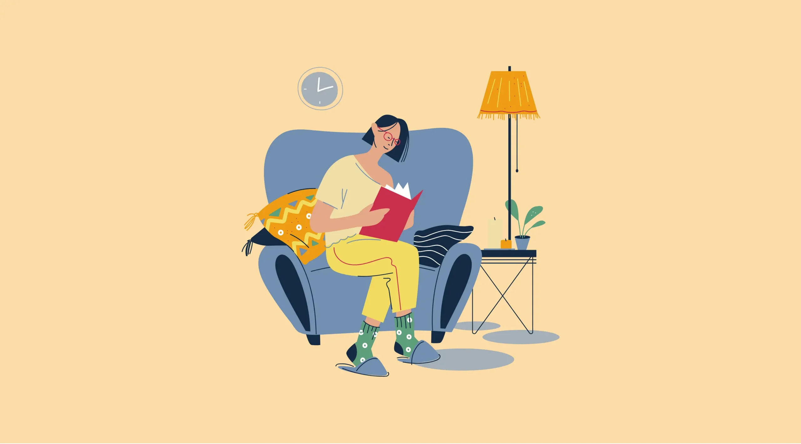 Lifestyle Imagery from AI Tools