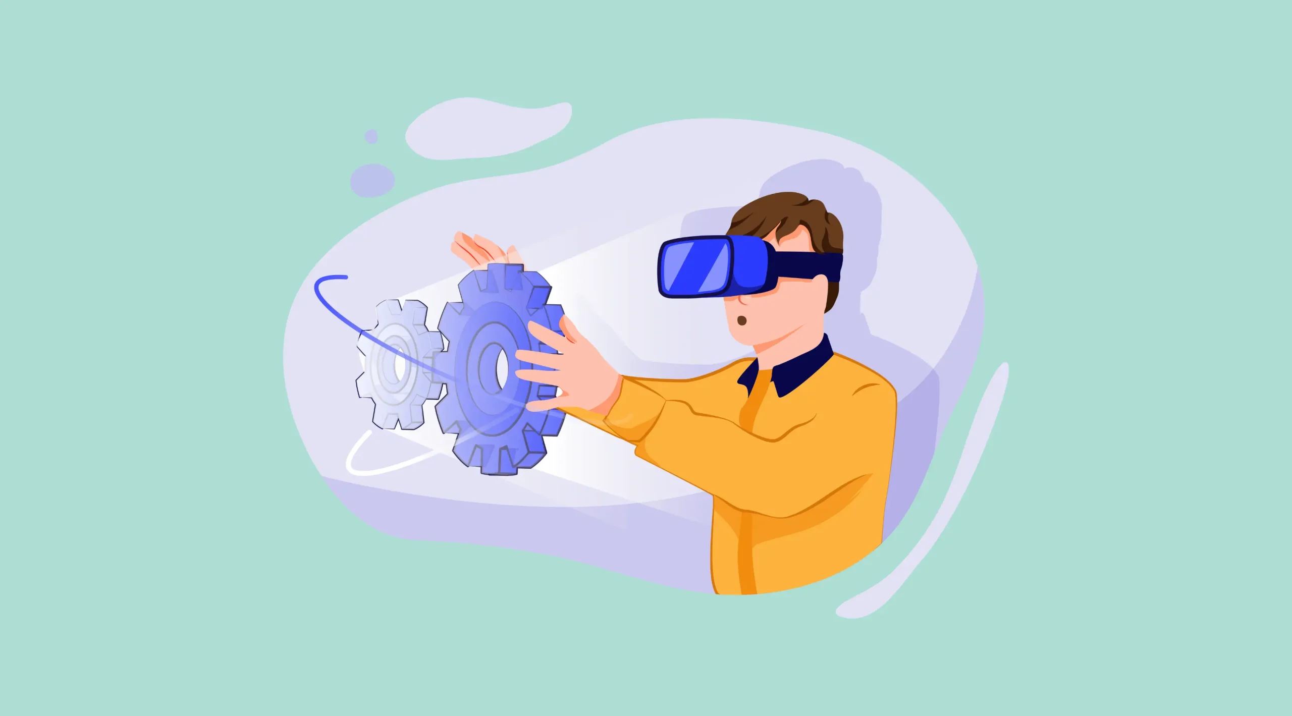 AI adoption in retail eCommerce is a global phenomenon