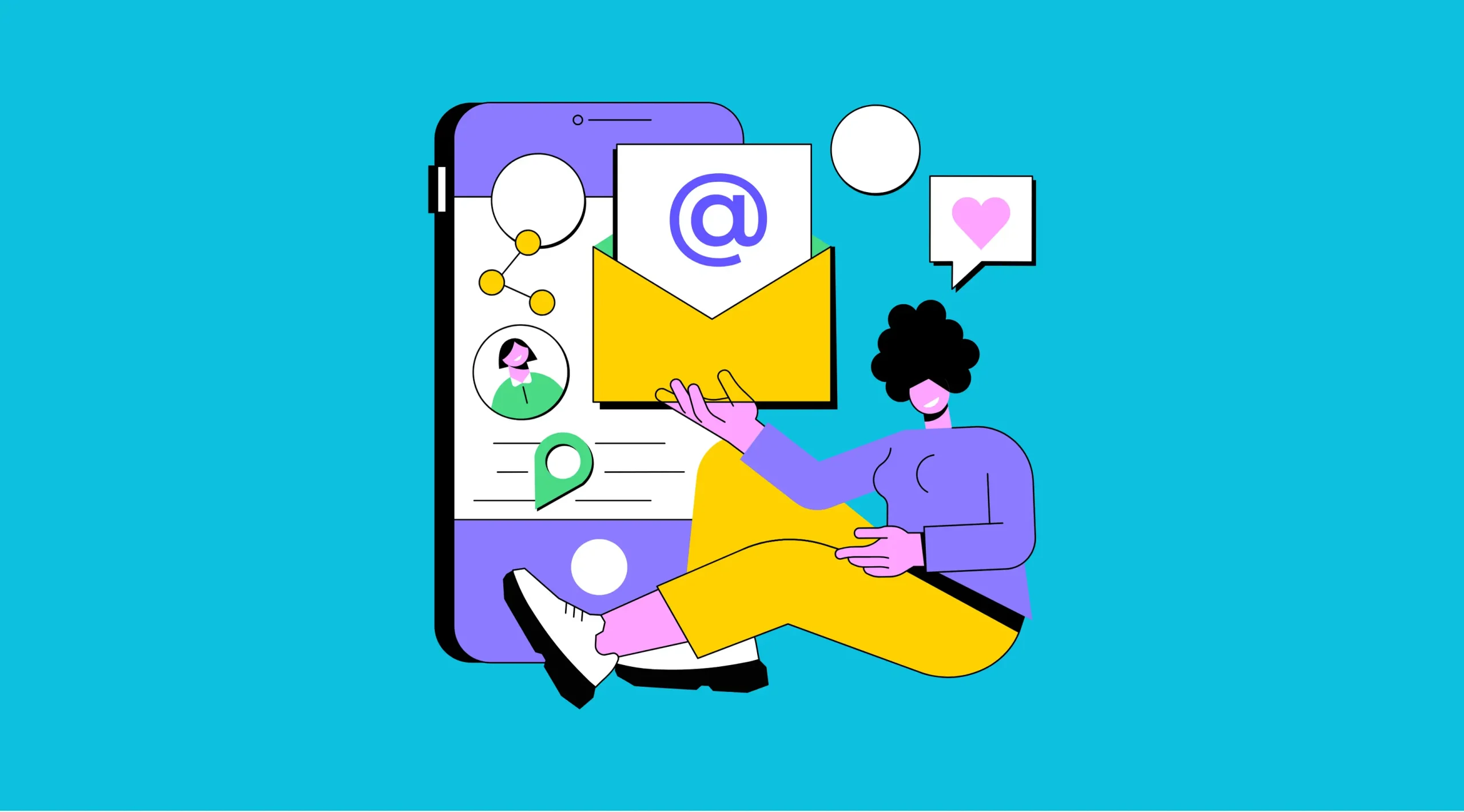 Generative AI for Email Campaigns