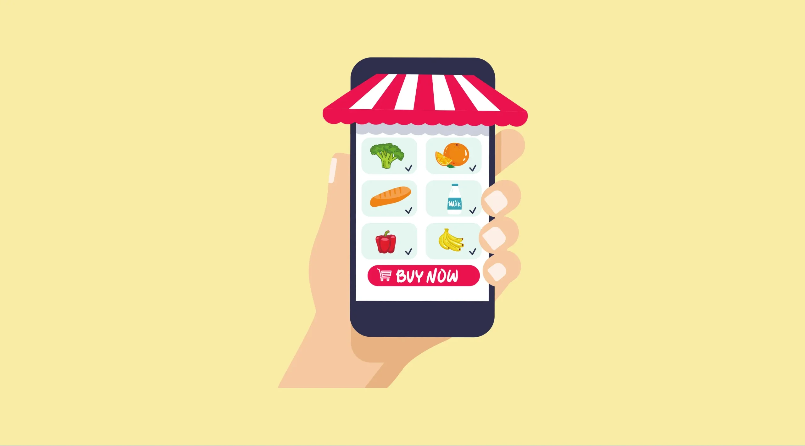AI in retail eCommerce reduces the risk of abandoned carts