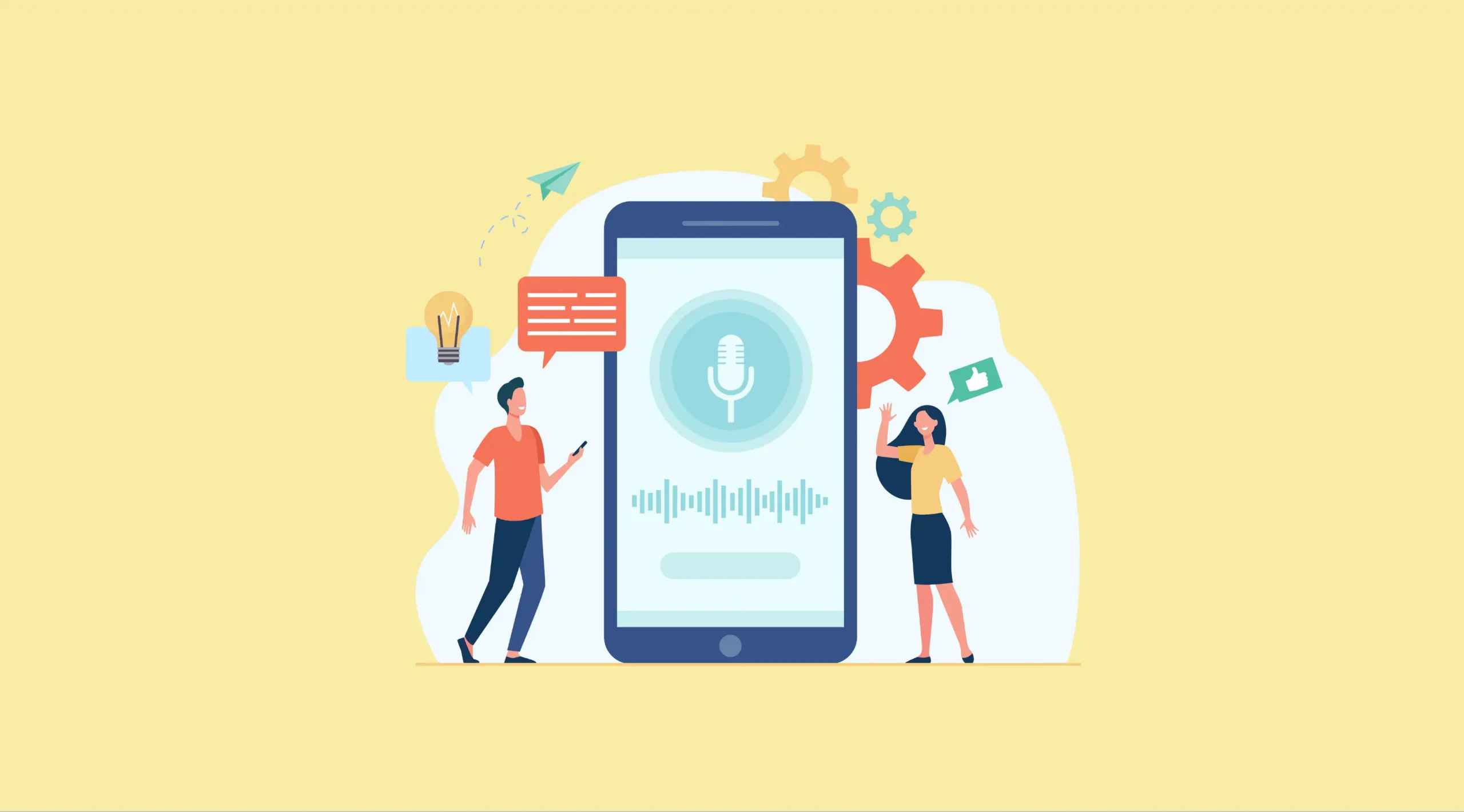Voice and Conversational Commerce