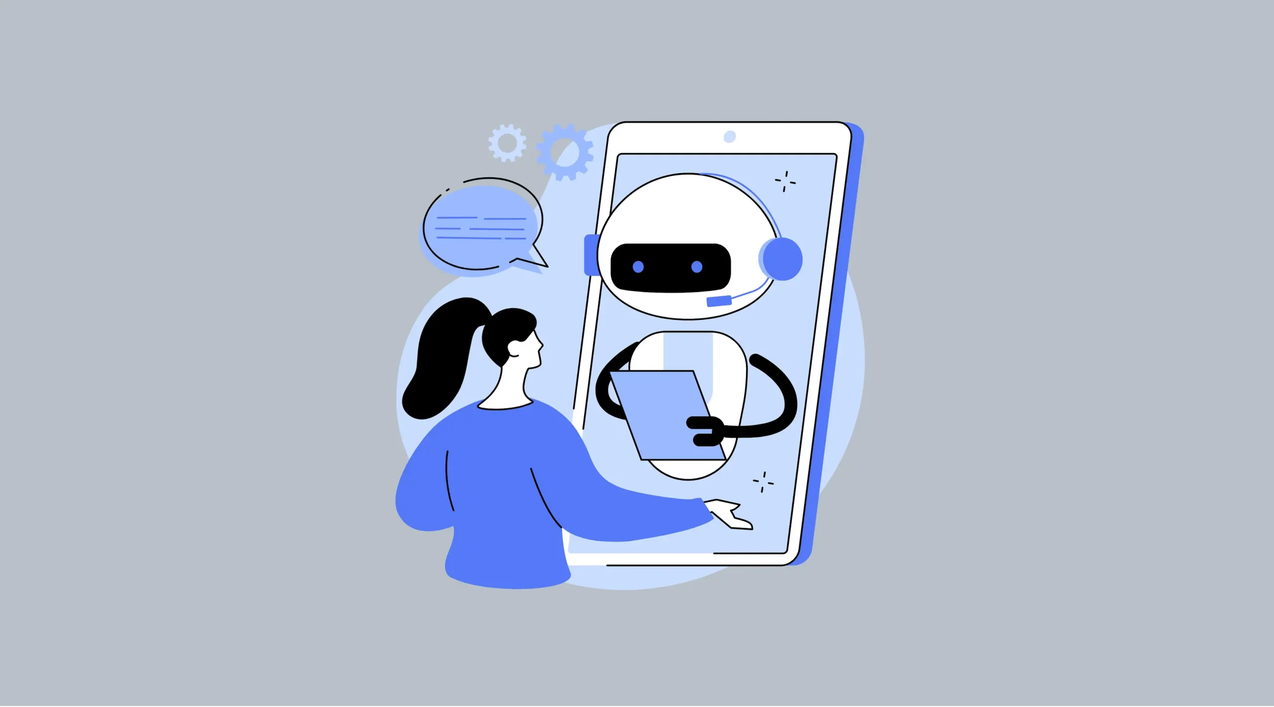 Natural Language Processing for Search Queries