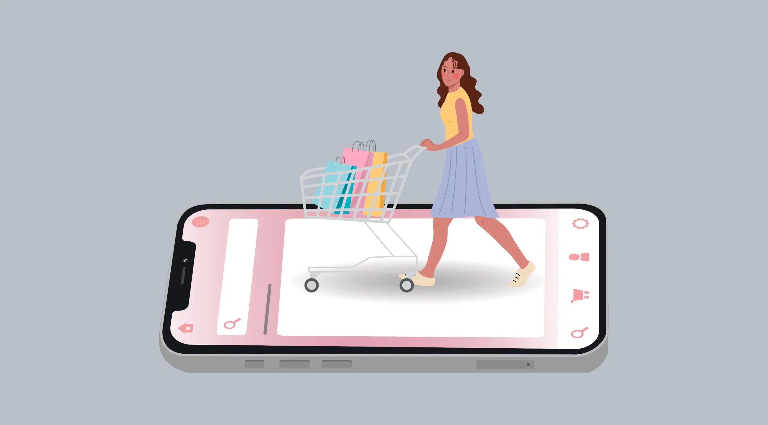 Purchase Stage