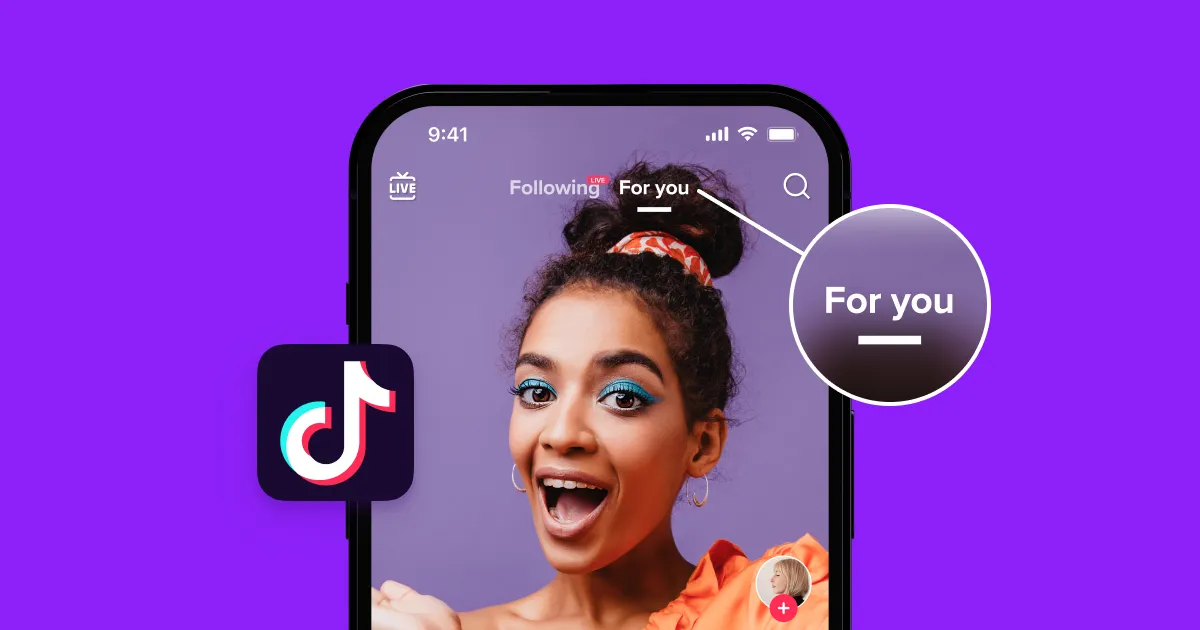 TikTok – For You Page Algorithm