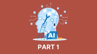 Benefits of AI in eCommerce part 1