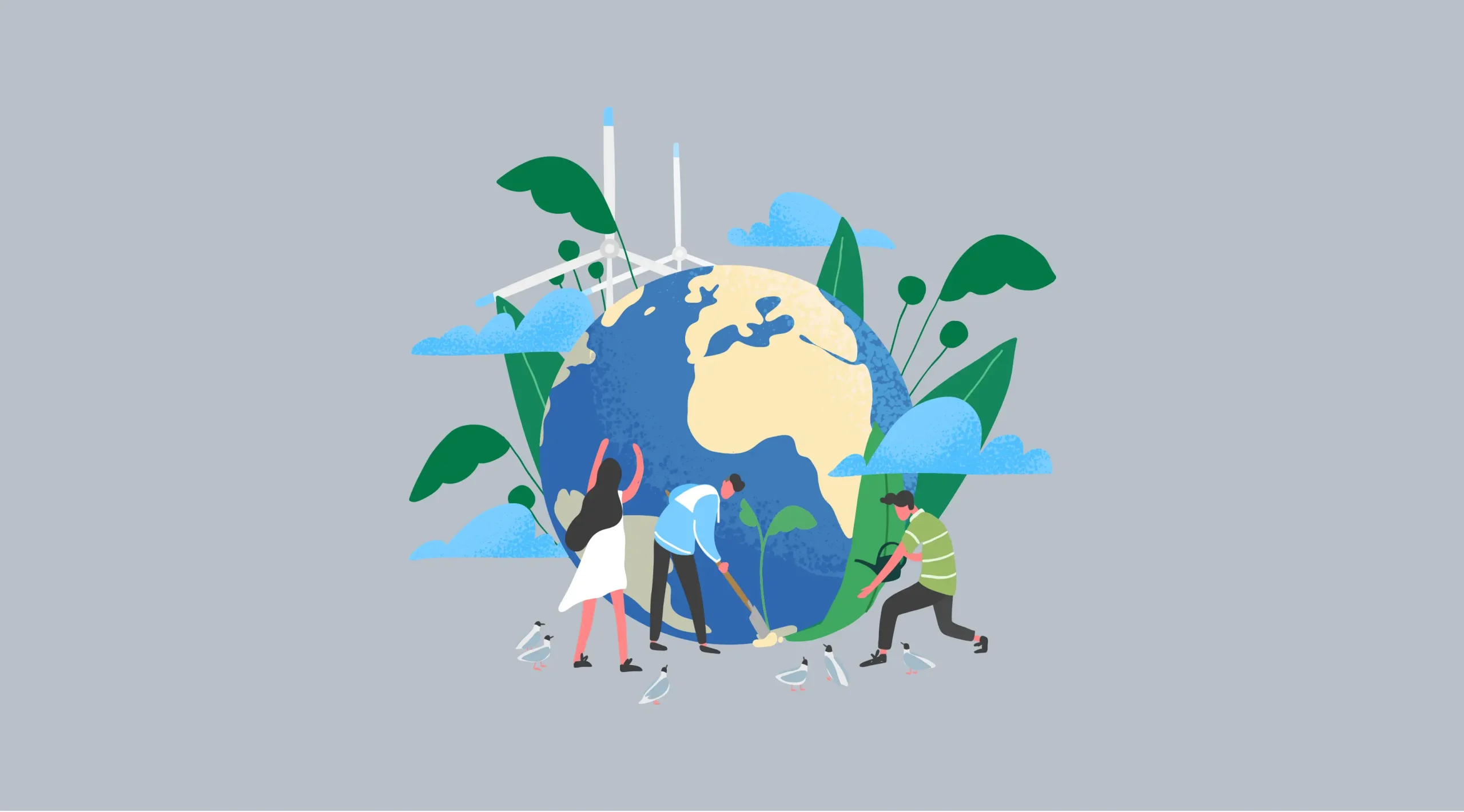 AI-Driven Sustainability in Retail