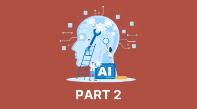 Benefits of AI in eCommerce part 2