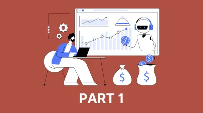 AI for Retail part 1