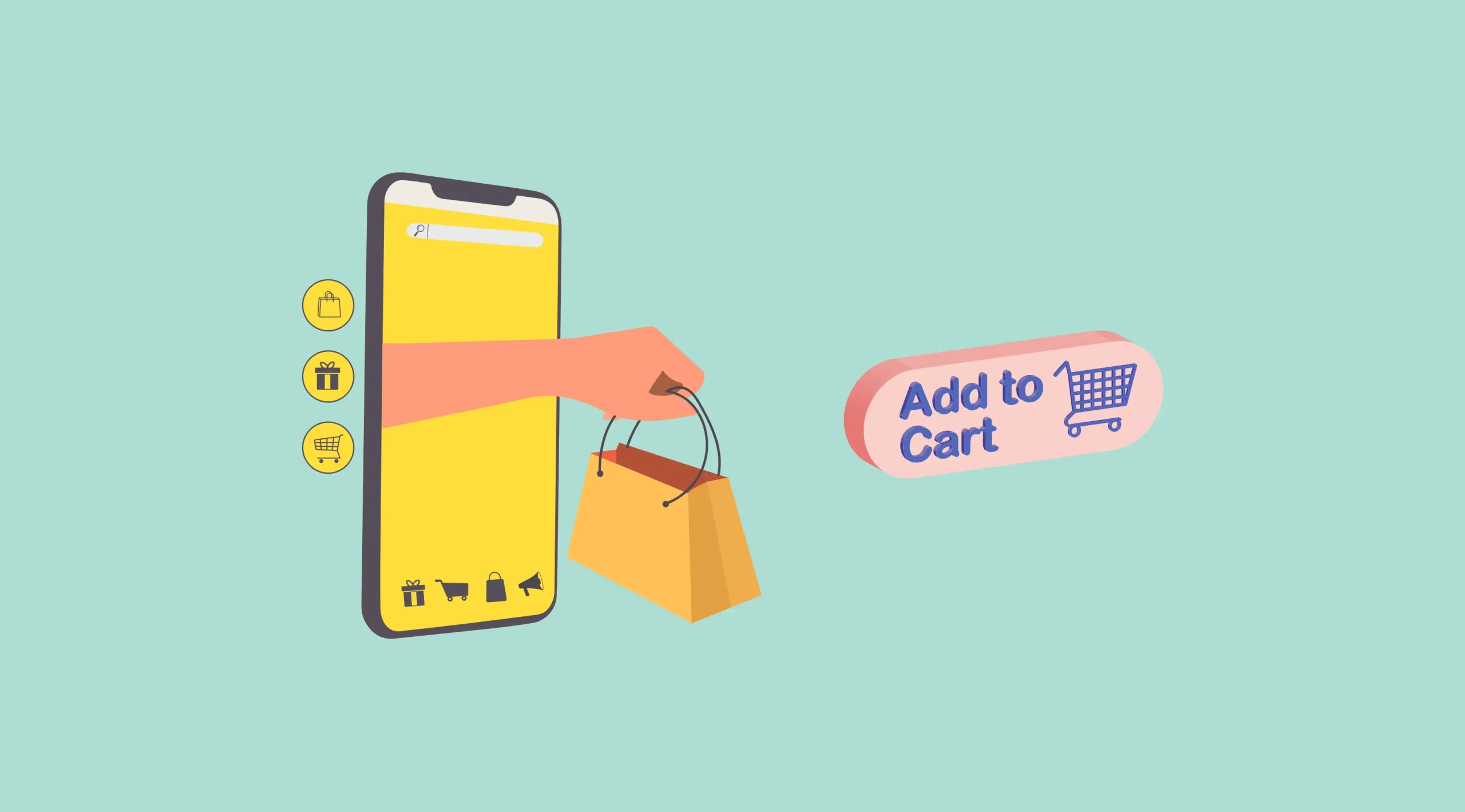 AI Checkout Optimization (Reducing Cart Abandonment)