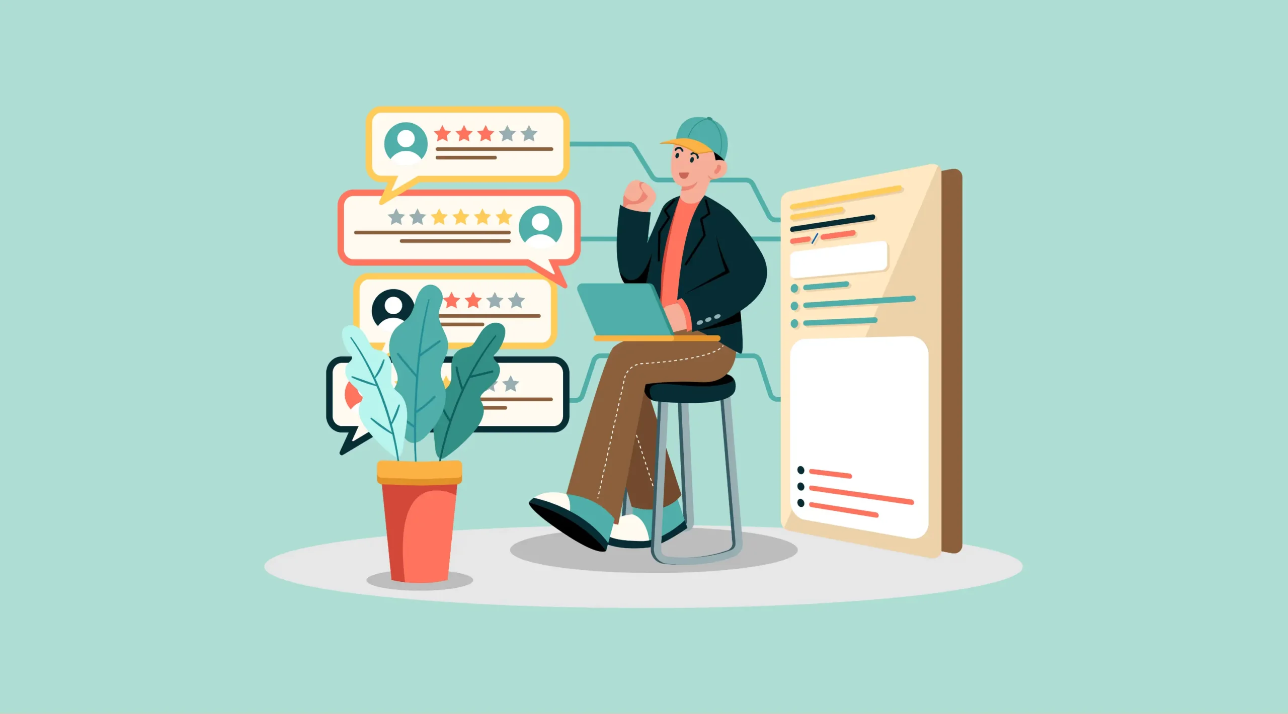 Result: Improved customer satisfaction and cost savings