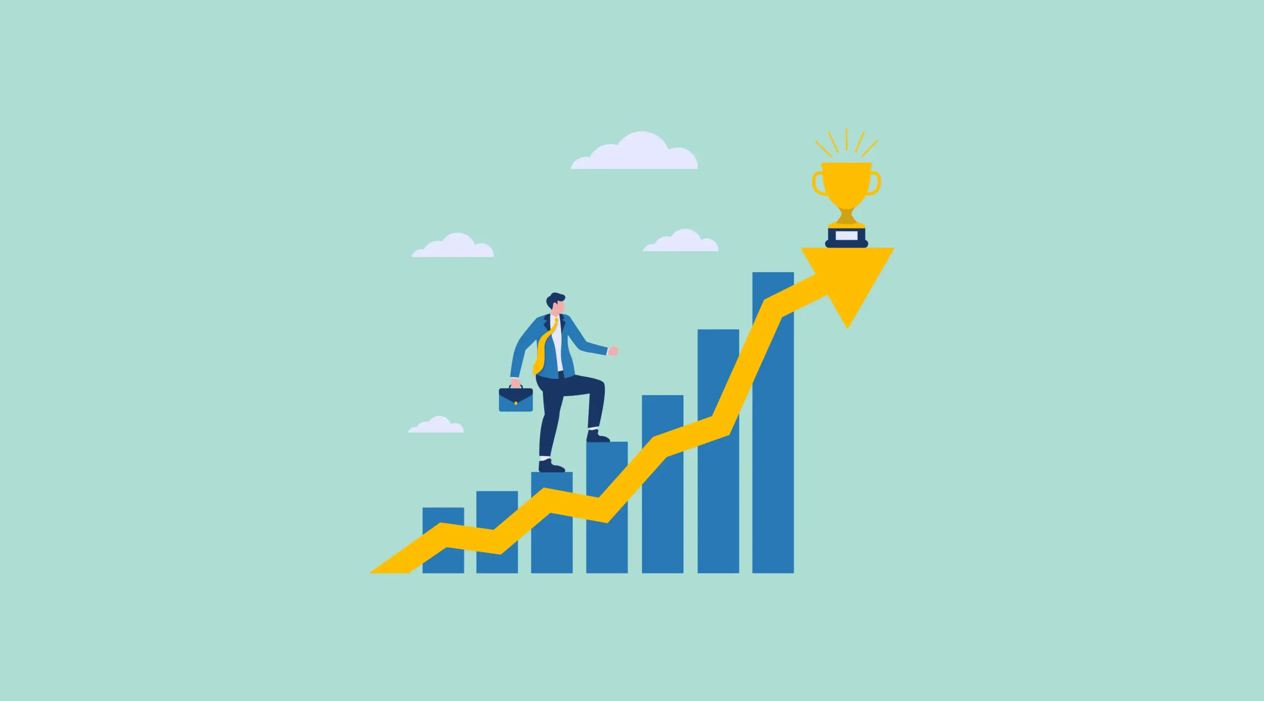 Scaling AI Across the Organization
