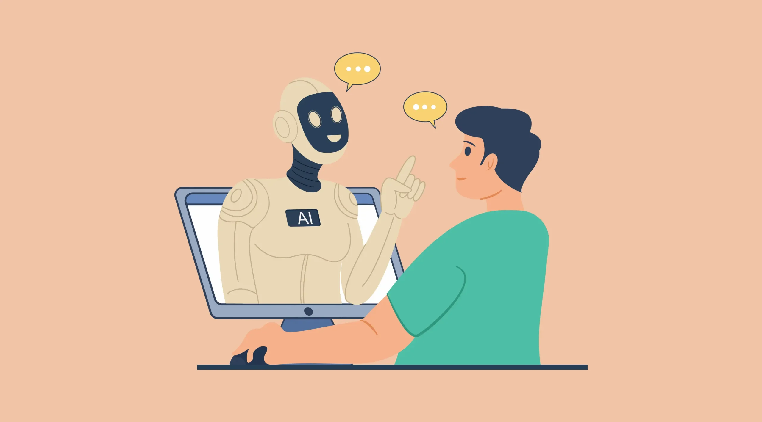Conversational AI for Lead Generation