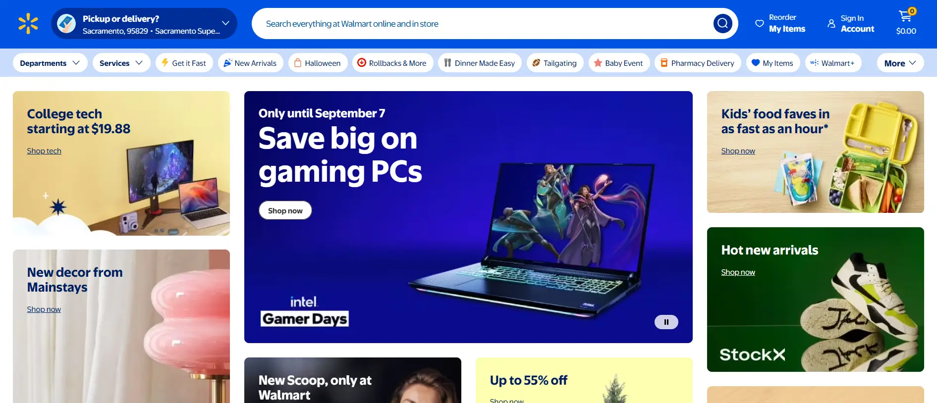 Walmart
