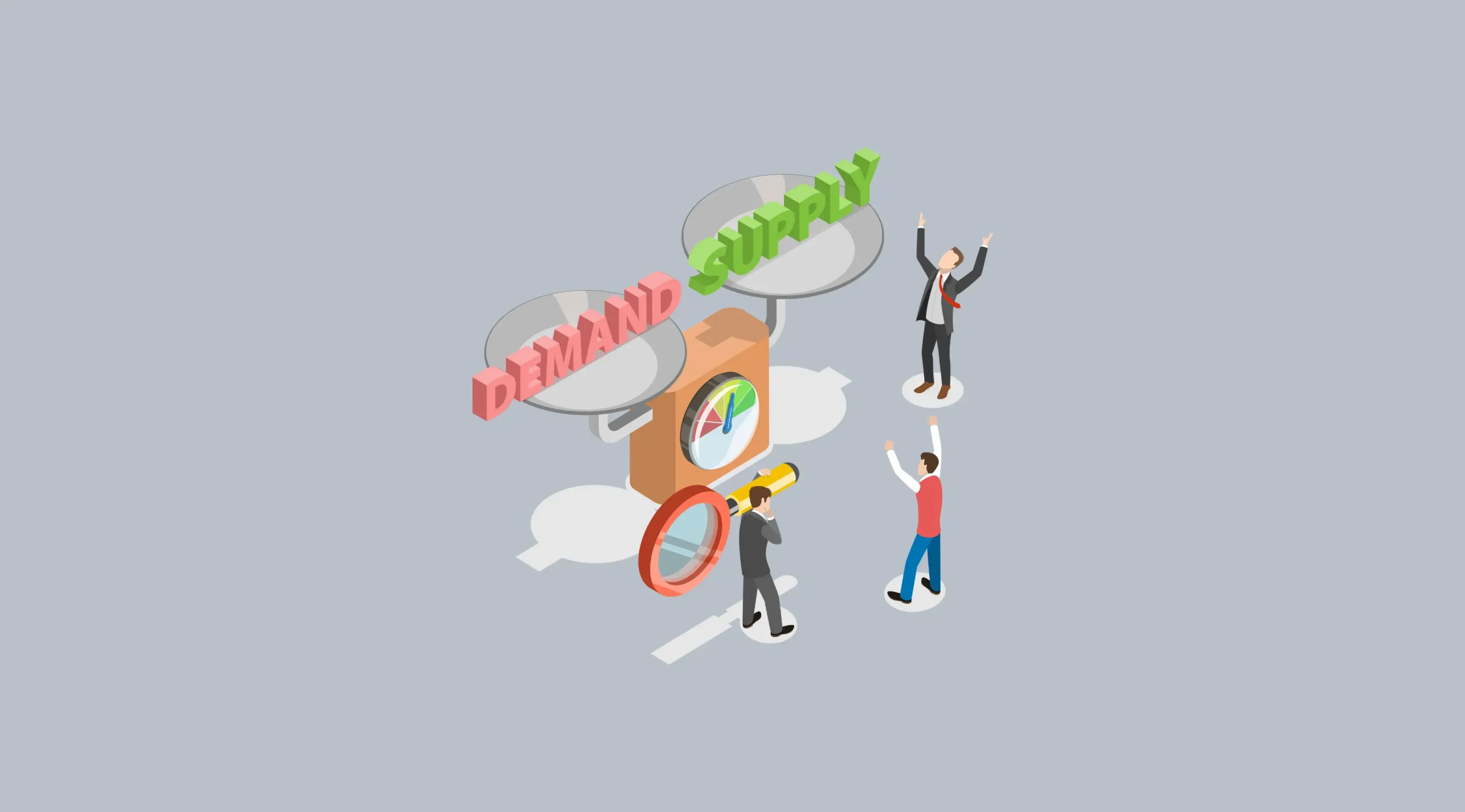 AI Demand Forecasting and Production Optimization