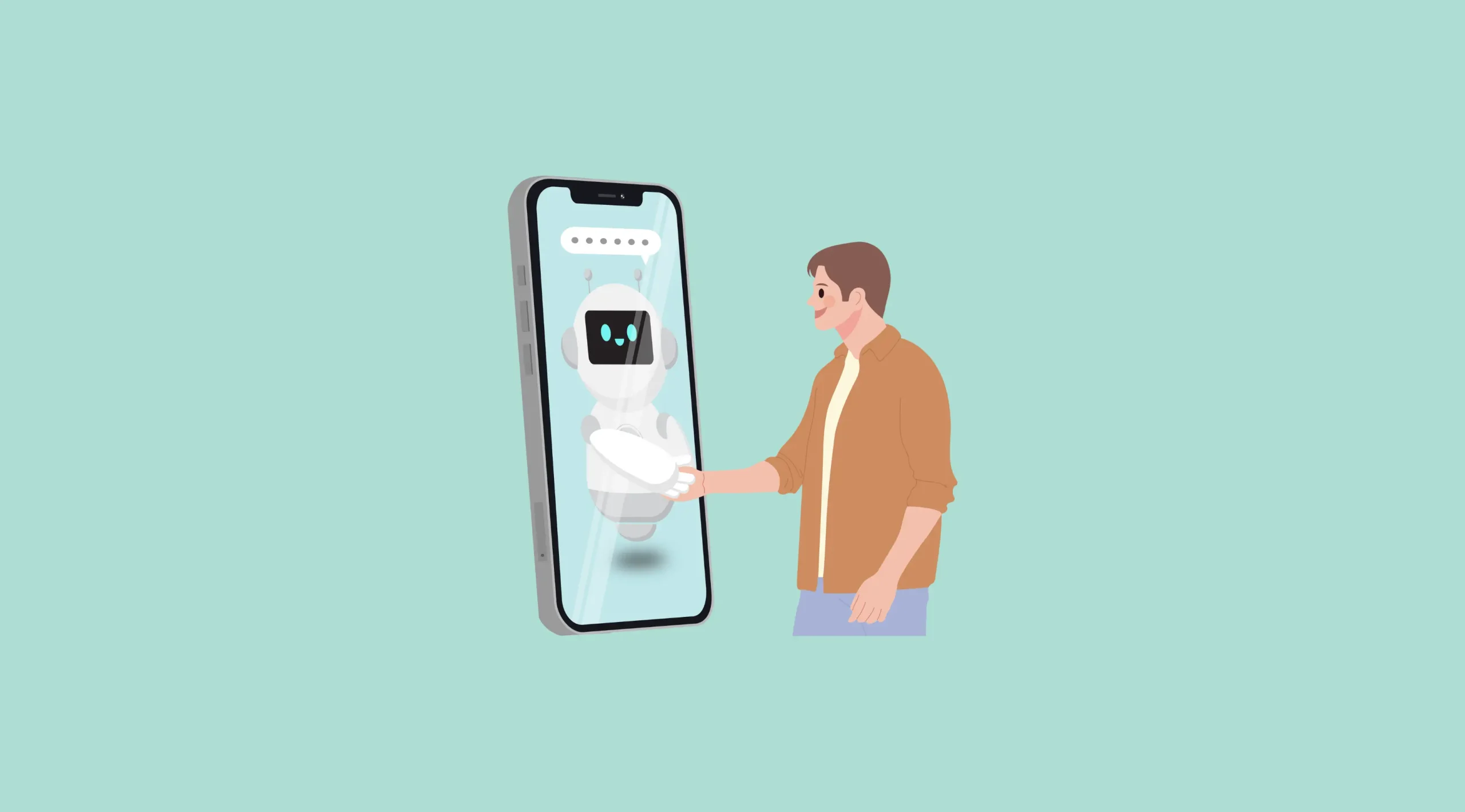AI Chatbots for Customer Service